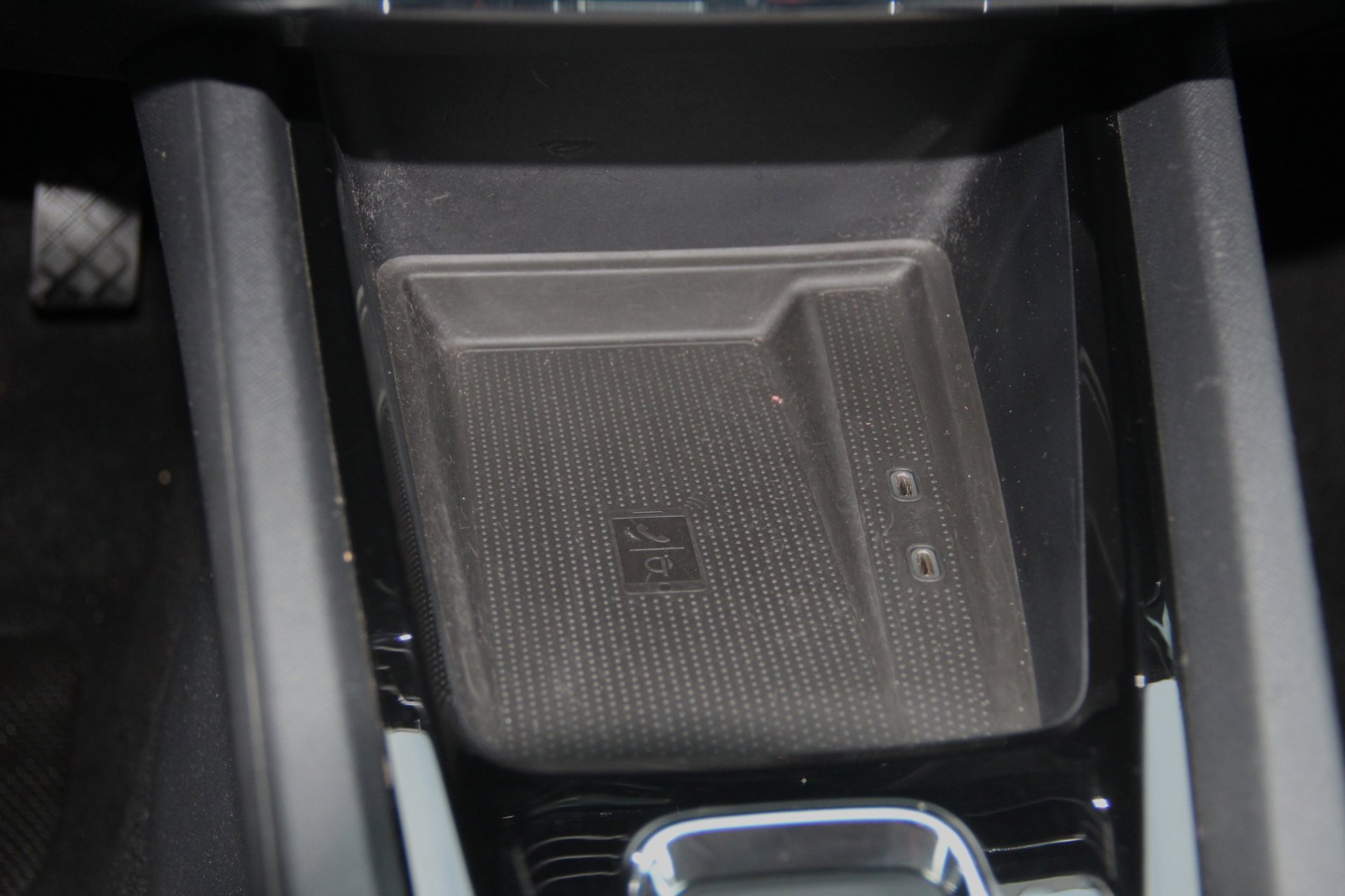 Foto van Skoda Octavia Combi