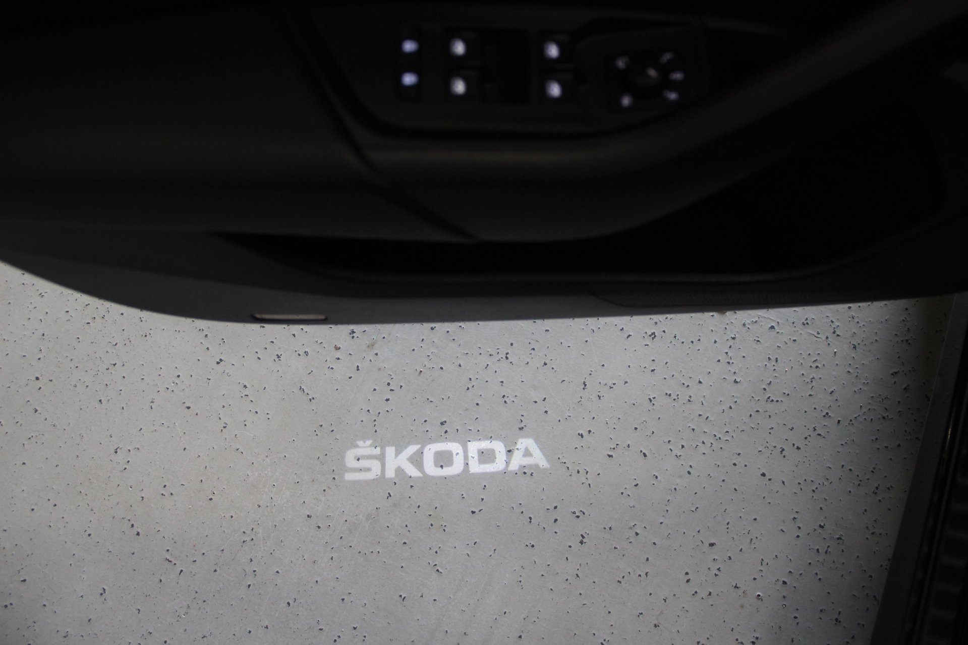 Foto van Skoda Octavia Combi