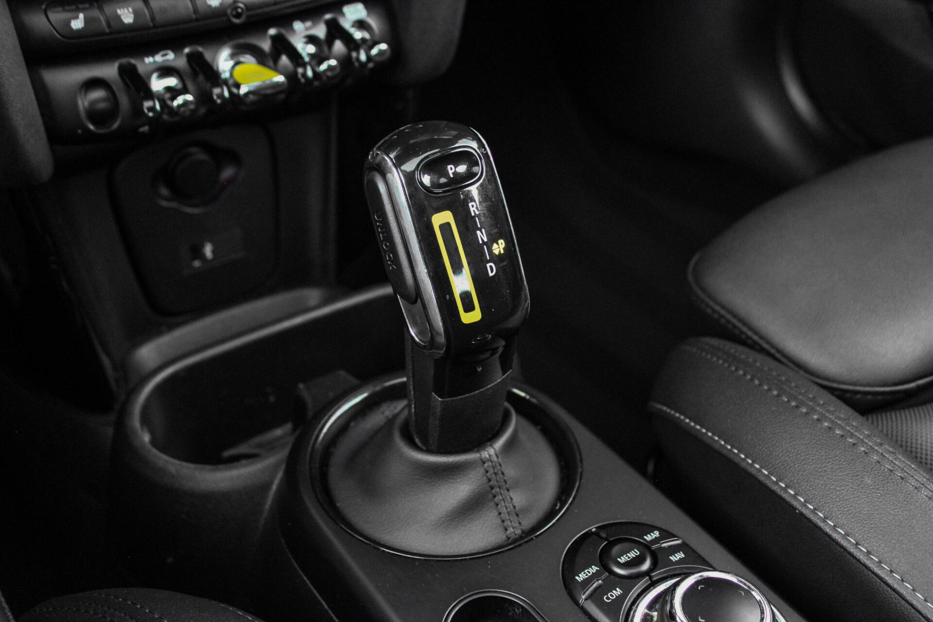 Foto van Mini Cooper Se
