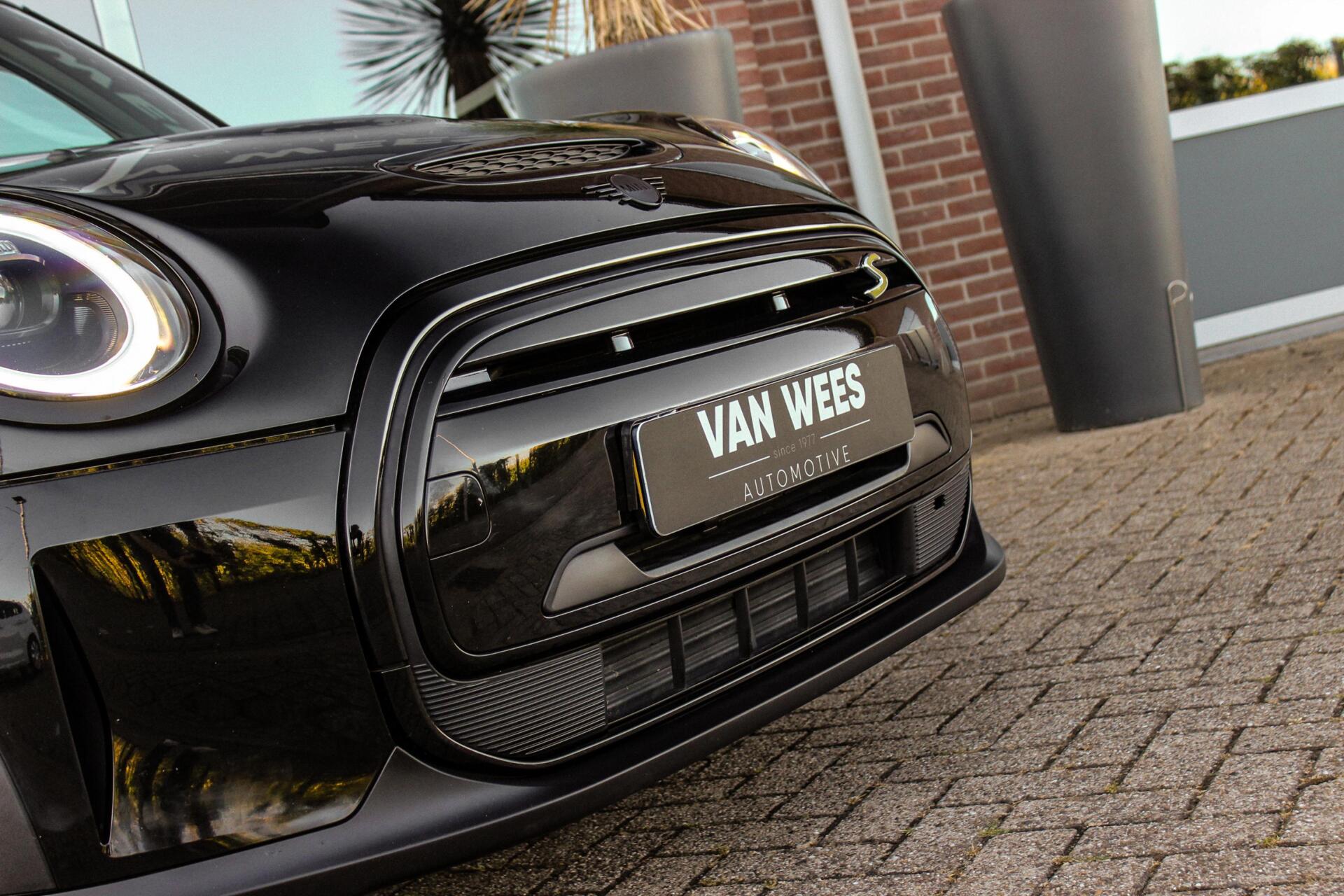 Foto van Mini Cooper Se