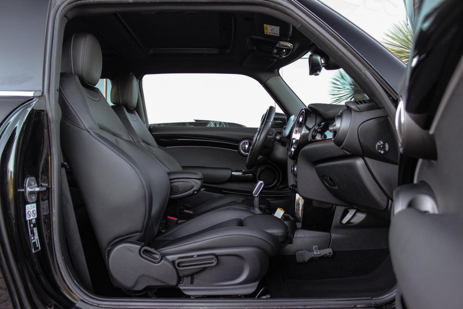 Foto van Mini Cooper Se