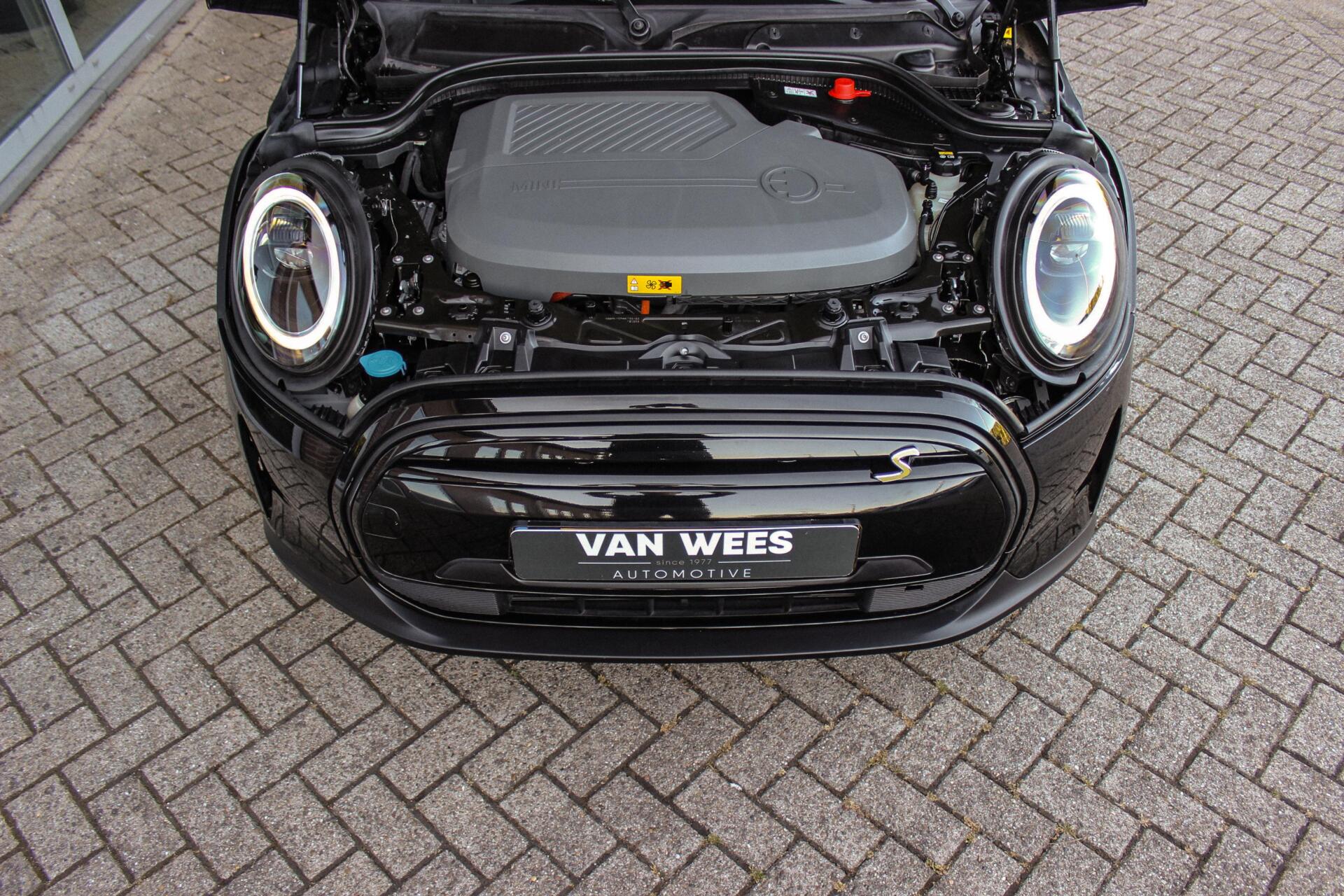 Foto van Mini Cooper Se