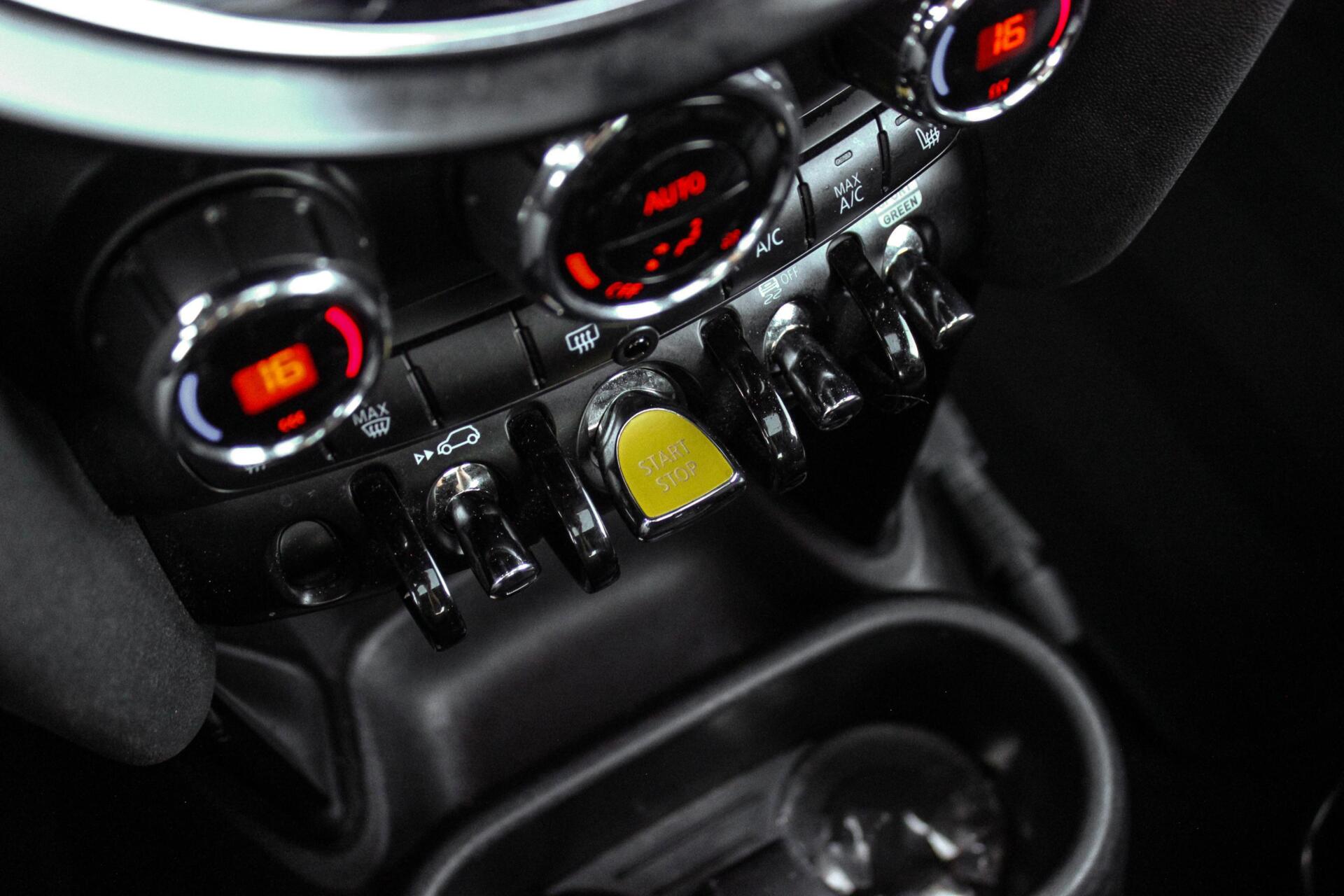 Foto van Mini Cooper Se