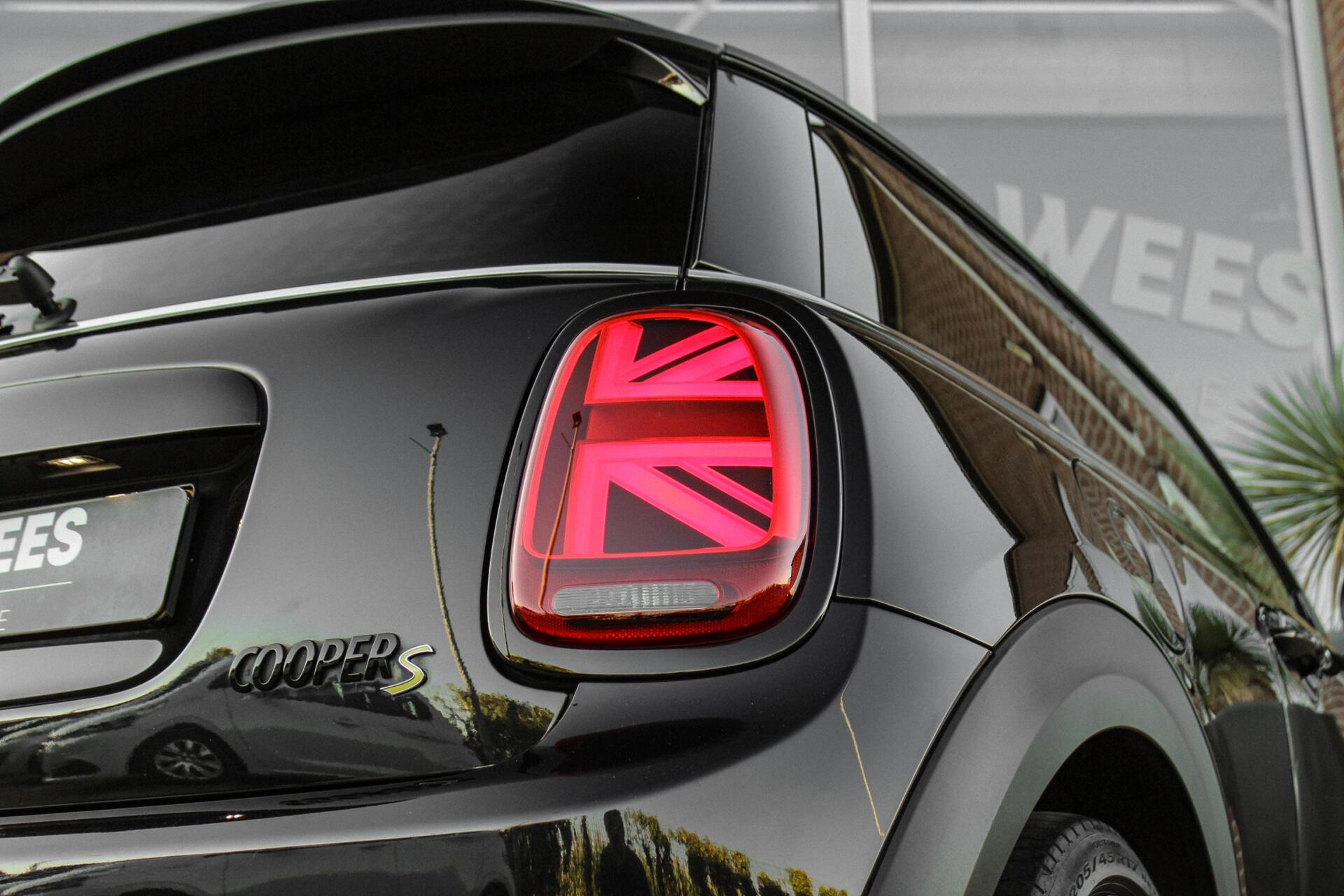 Foto van Mini Cooper Se