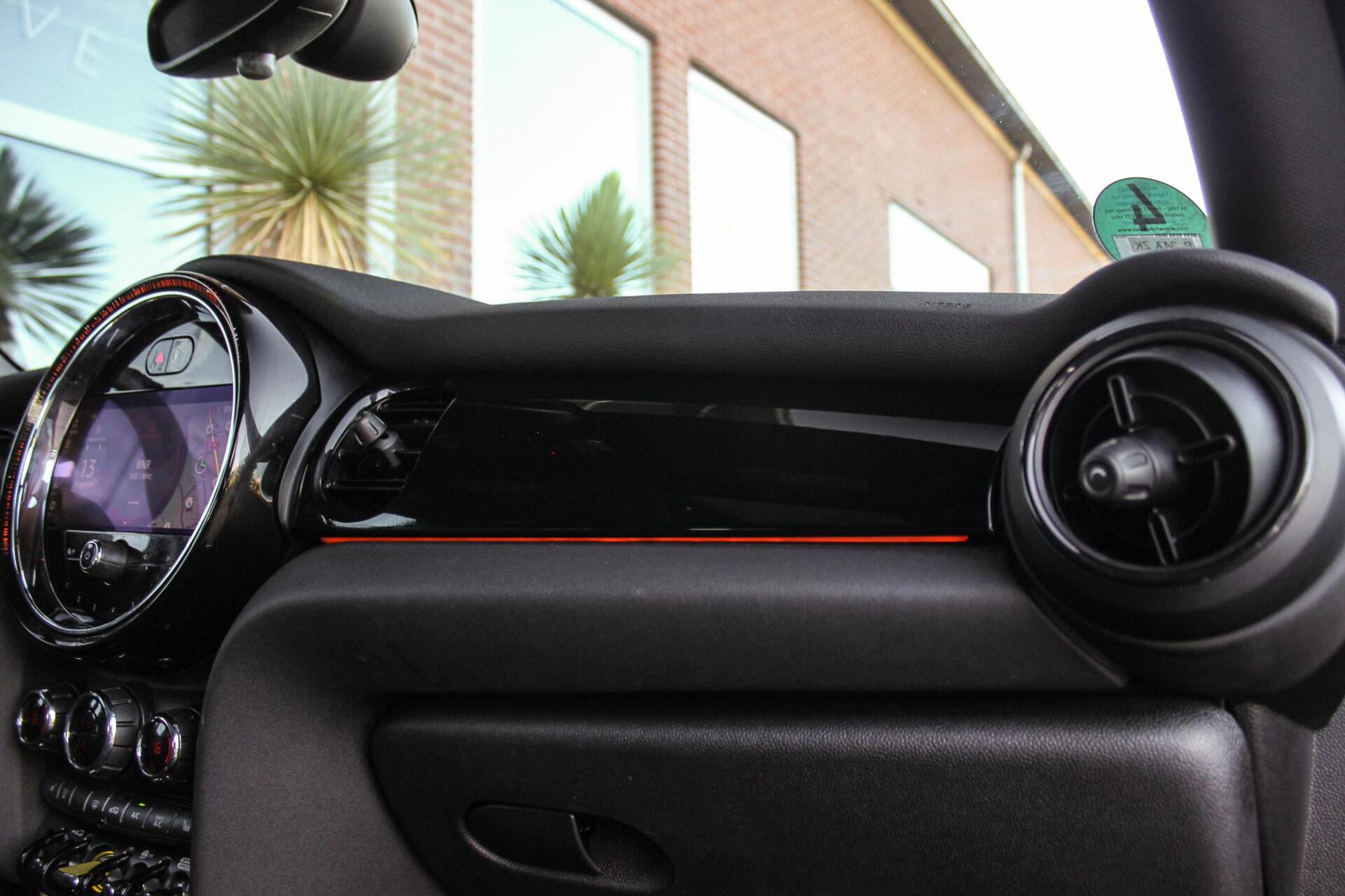 Foto van Mini Cooper Se