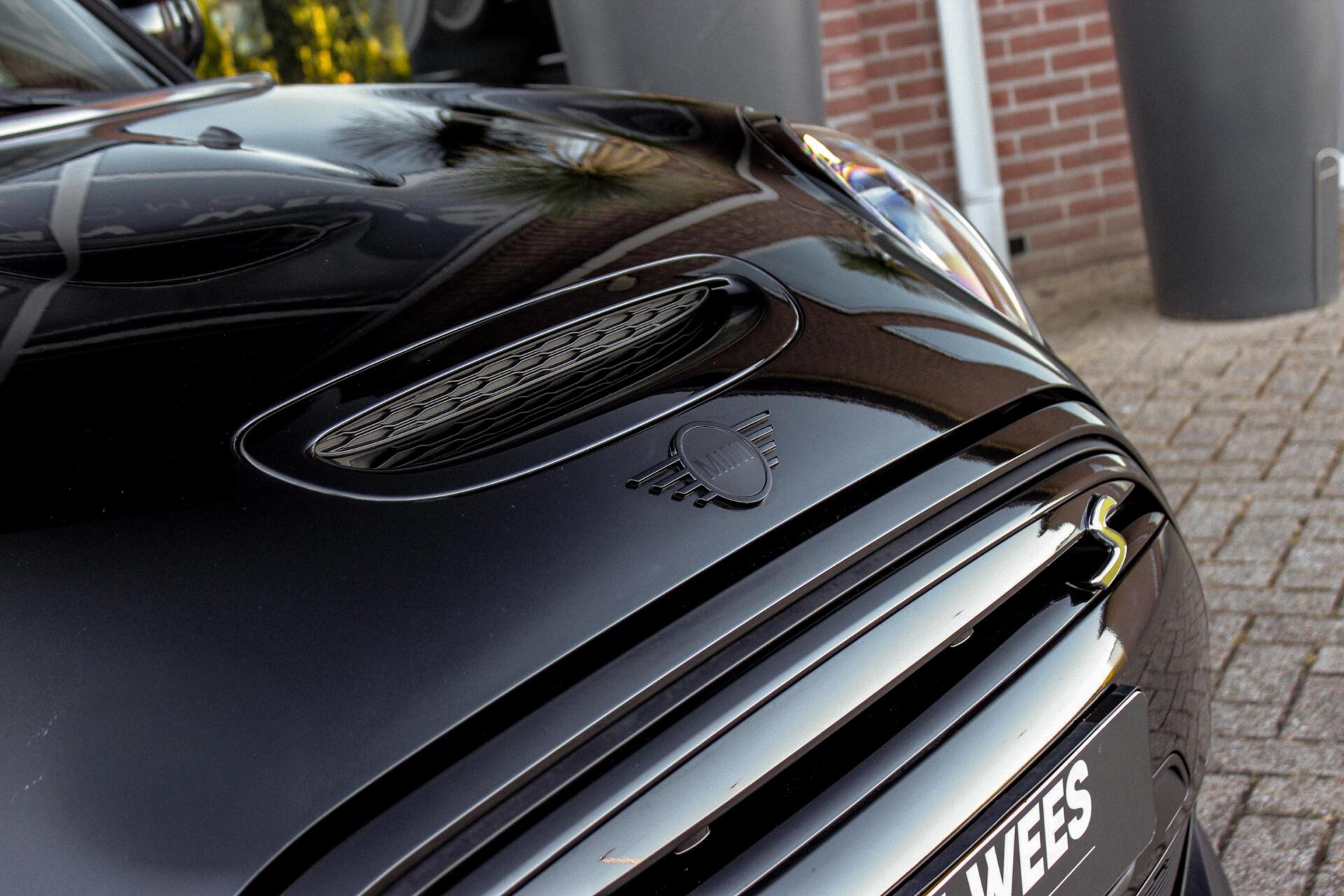 Foto van Mini Cooper Se