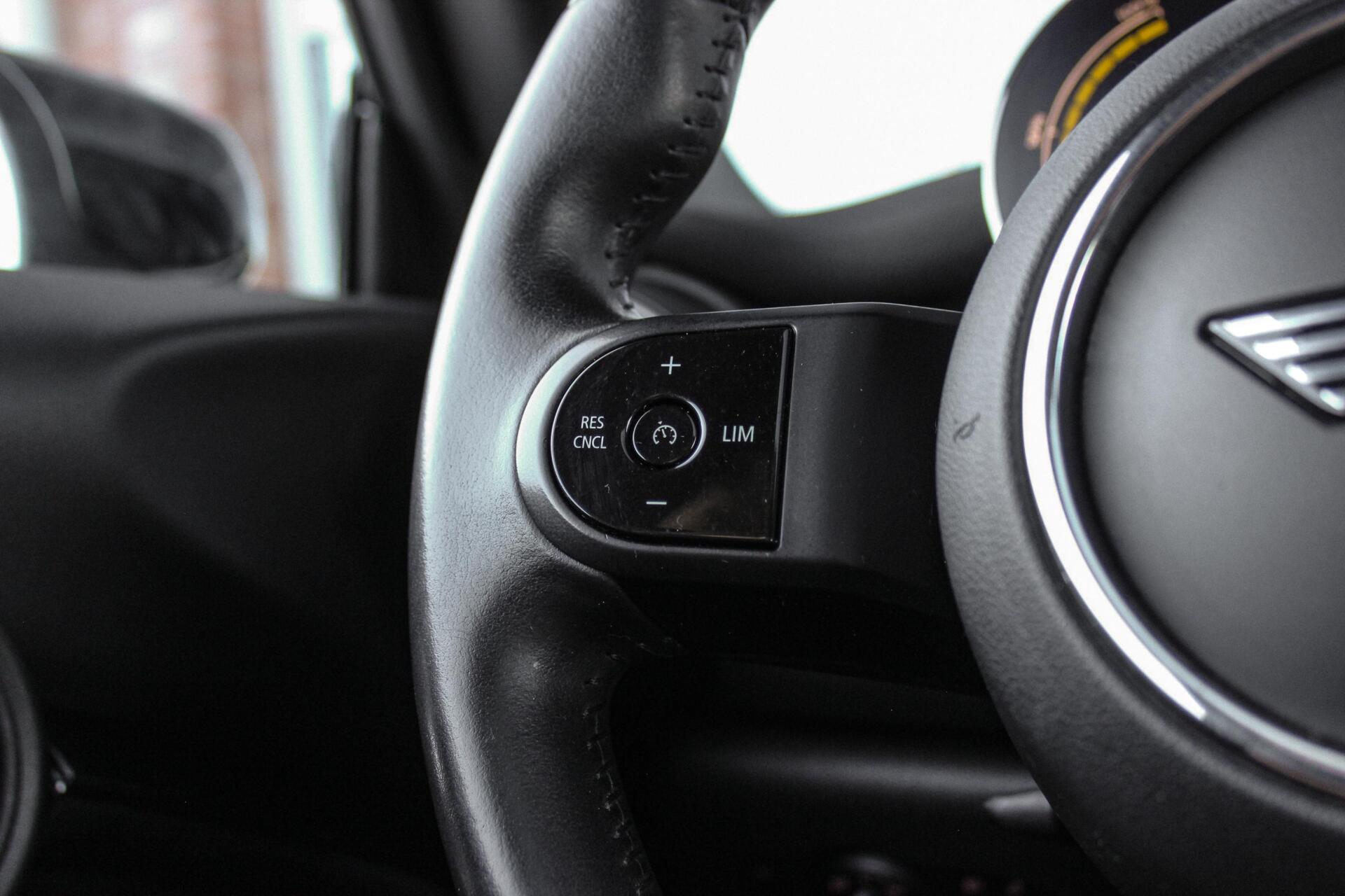 Foto van Mini Cooper Se
