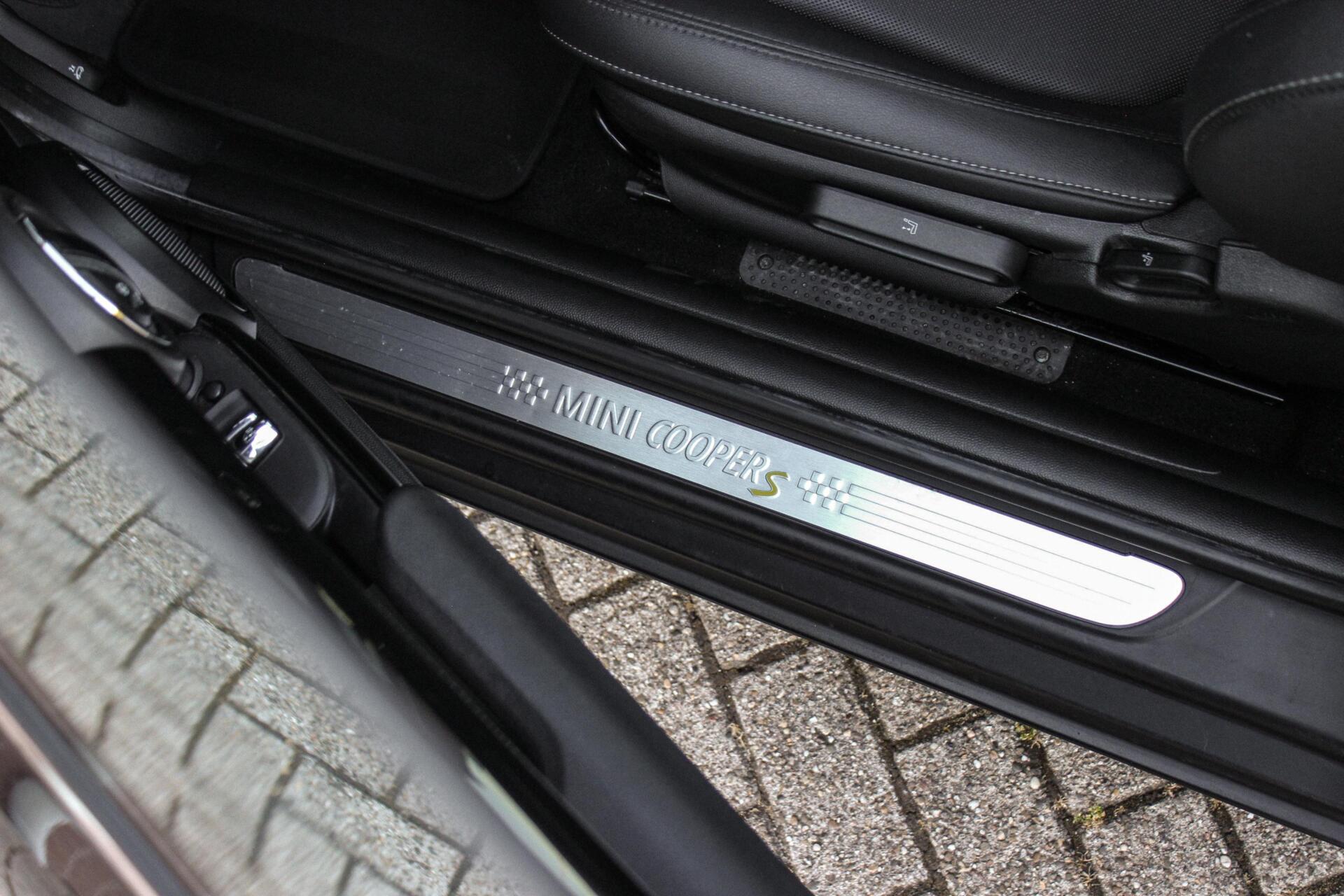 Foto van Mini Cooper Se