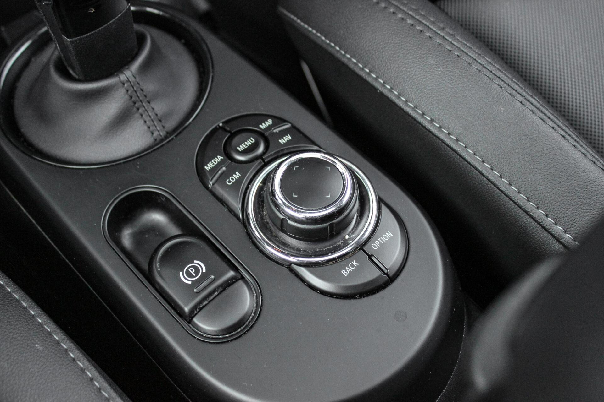 Foto van Mini Cooper Se