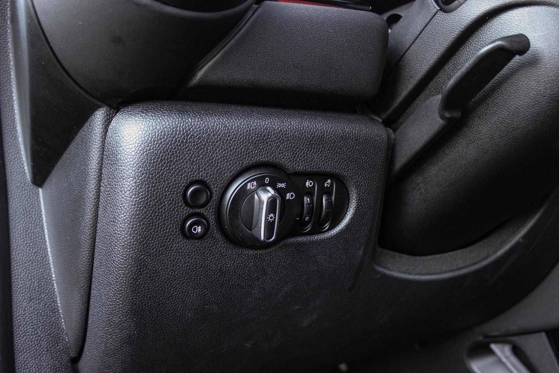 Foto van Mini Cooper Se