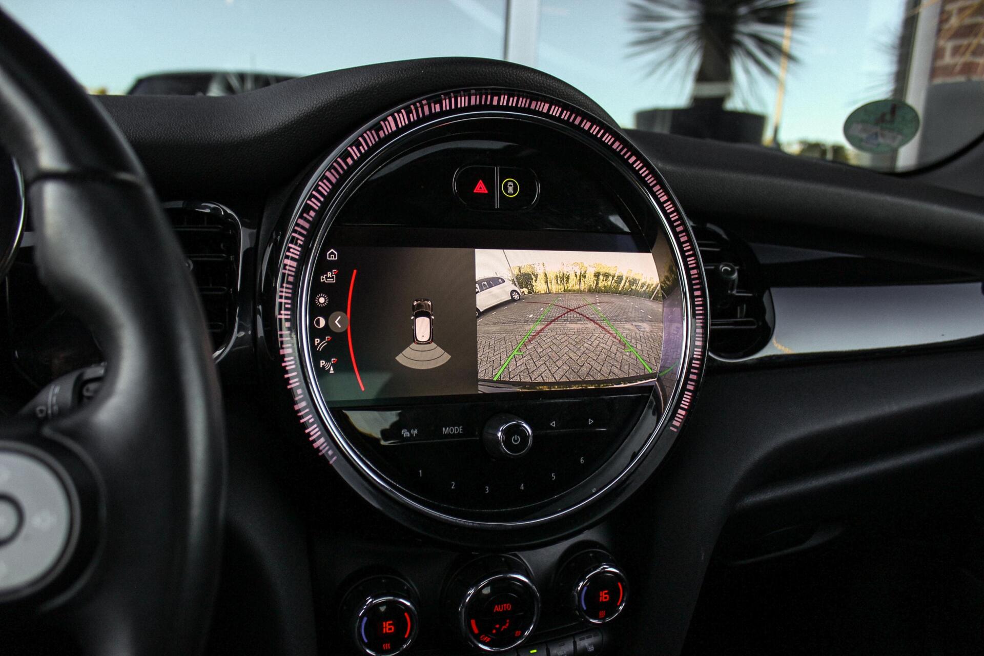 Foto van Mini Cooper Se