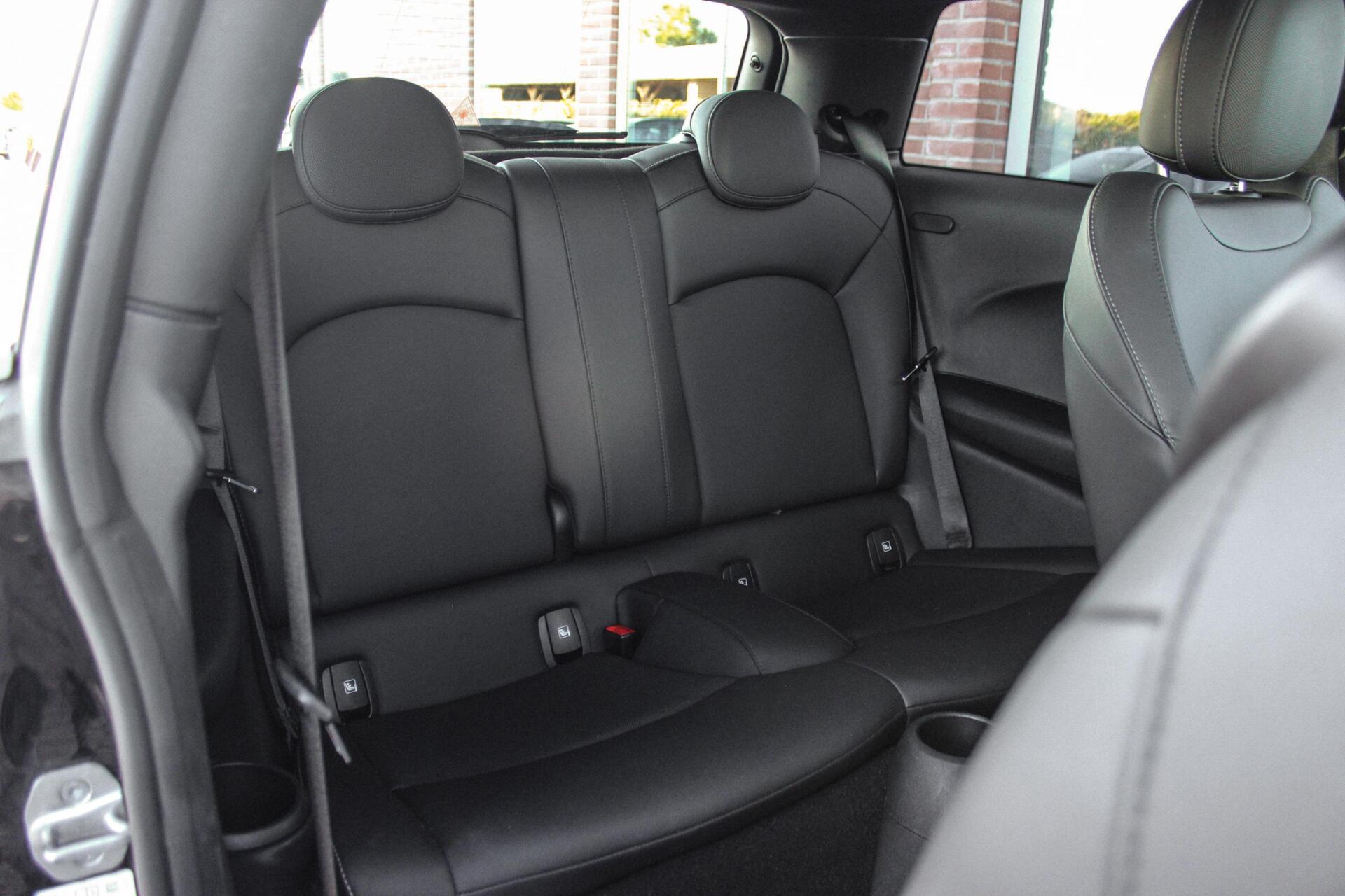 Foto van Mini Cooper Se