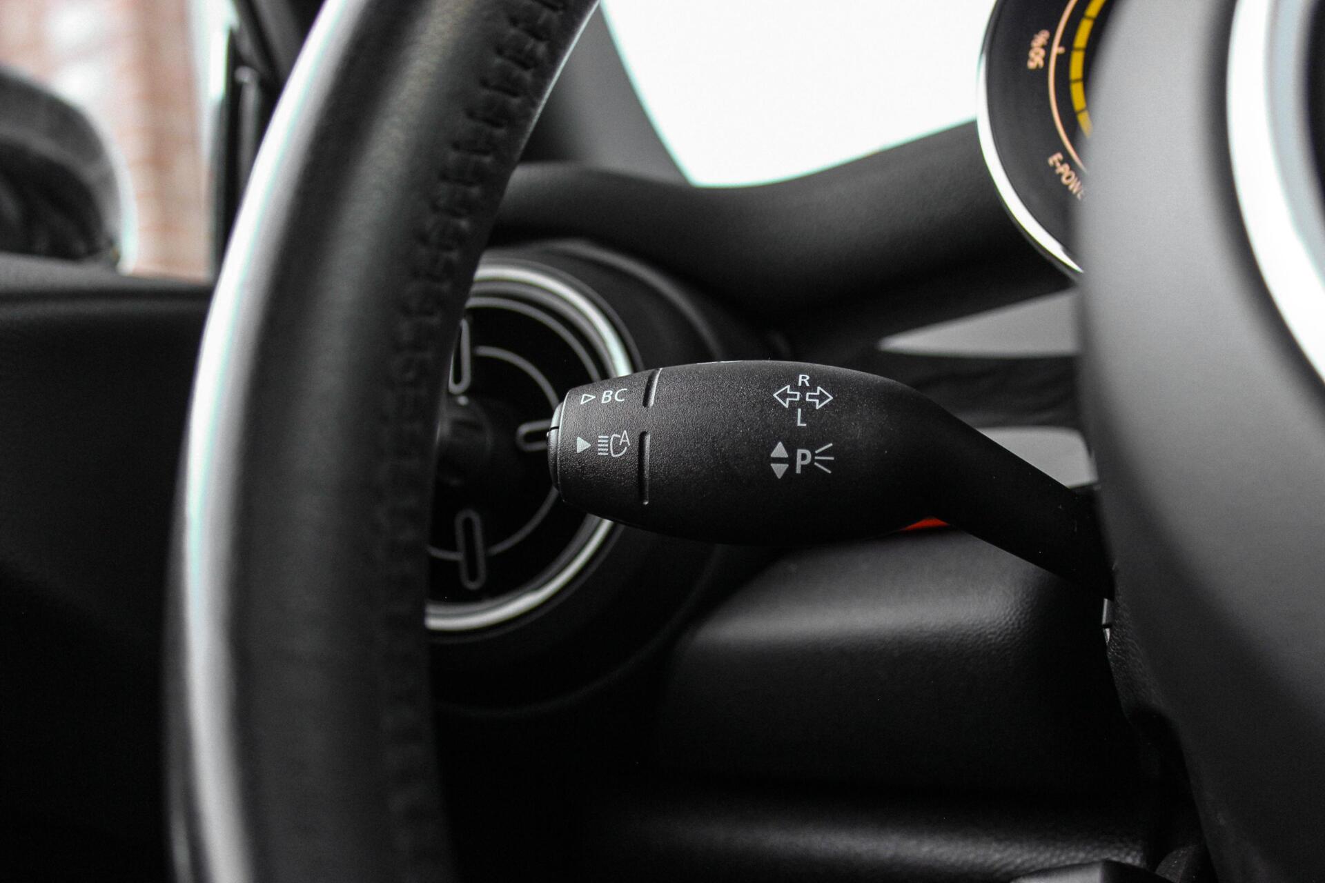 Foto van Mini Cooper Se