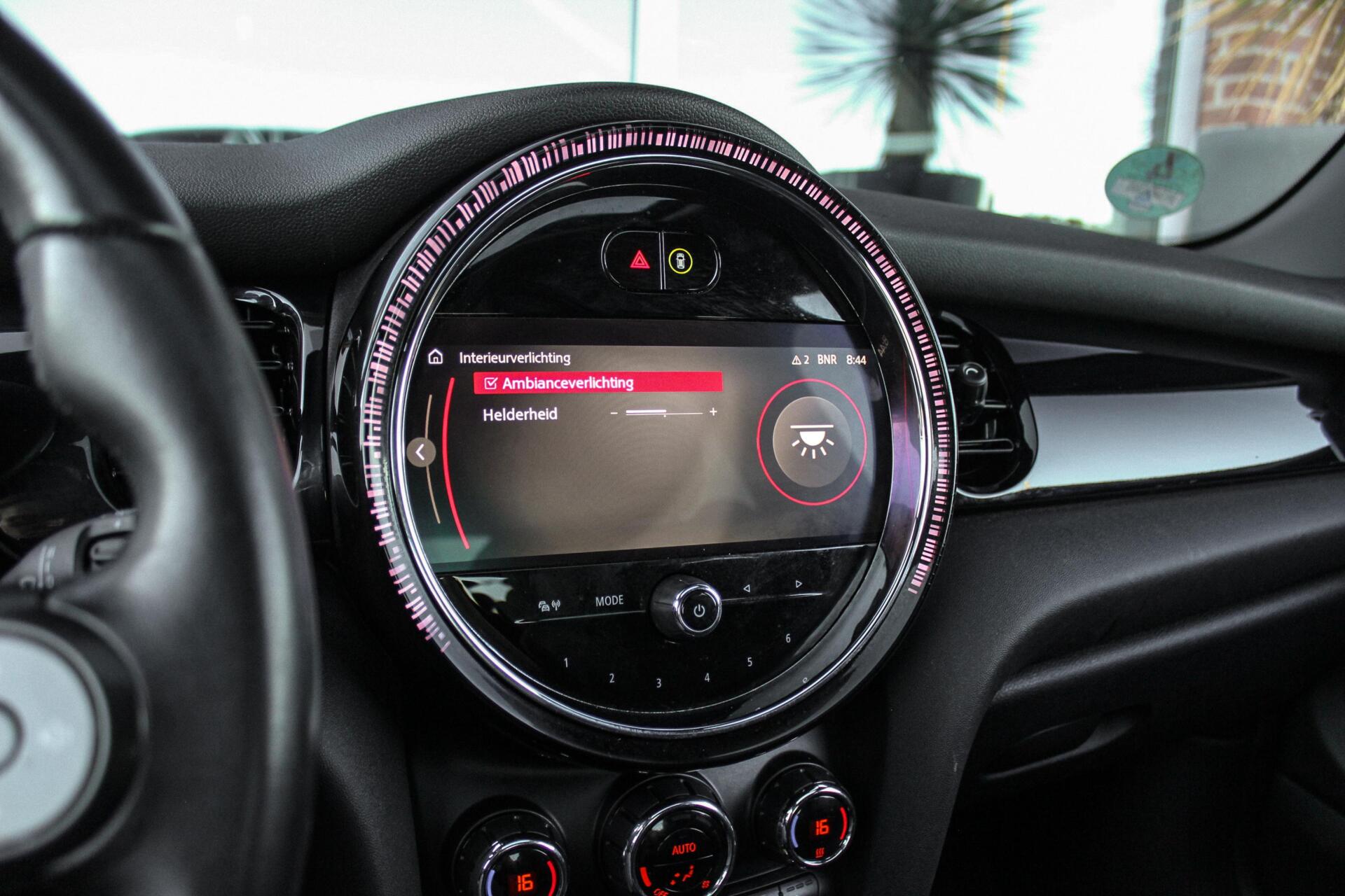 Foto van Mini Cooper Se
