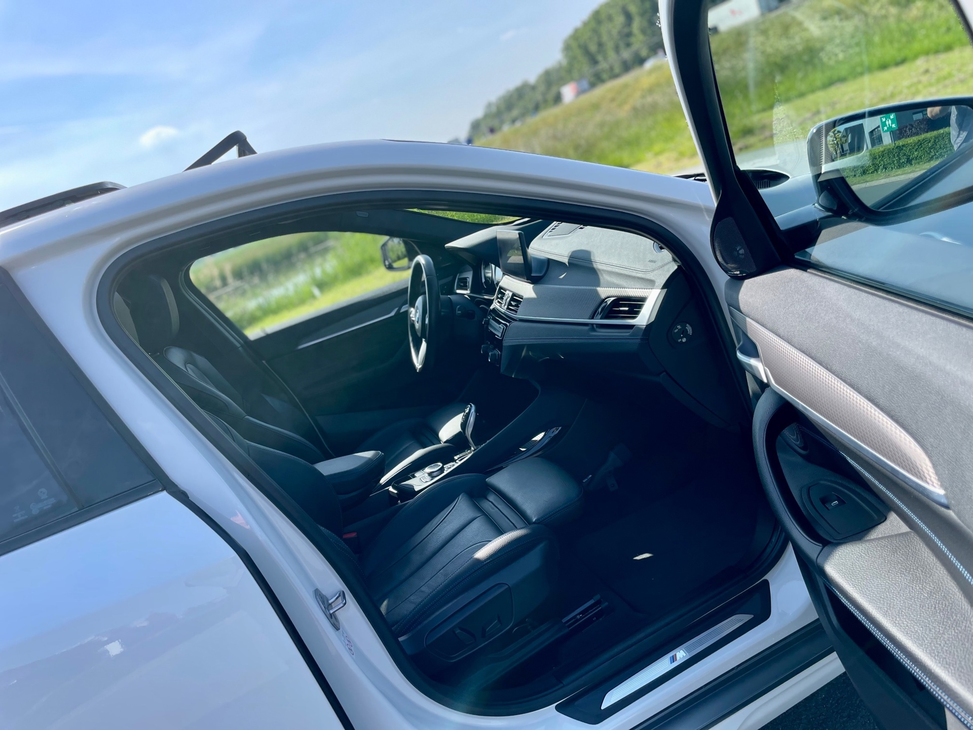 Foto van BMW X2 Xdrive20i