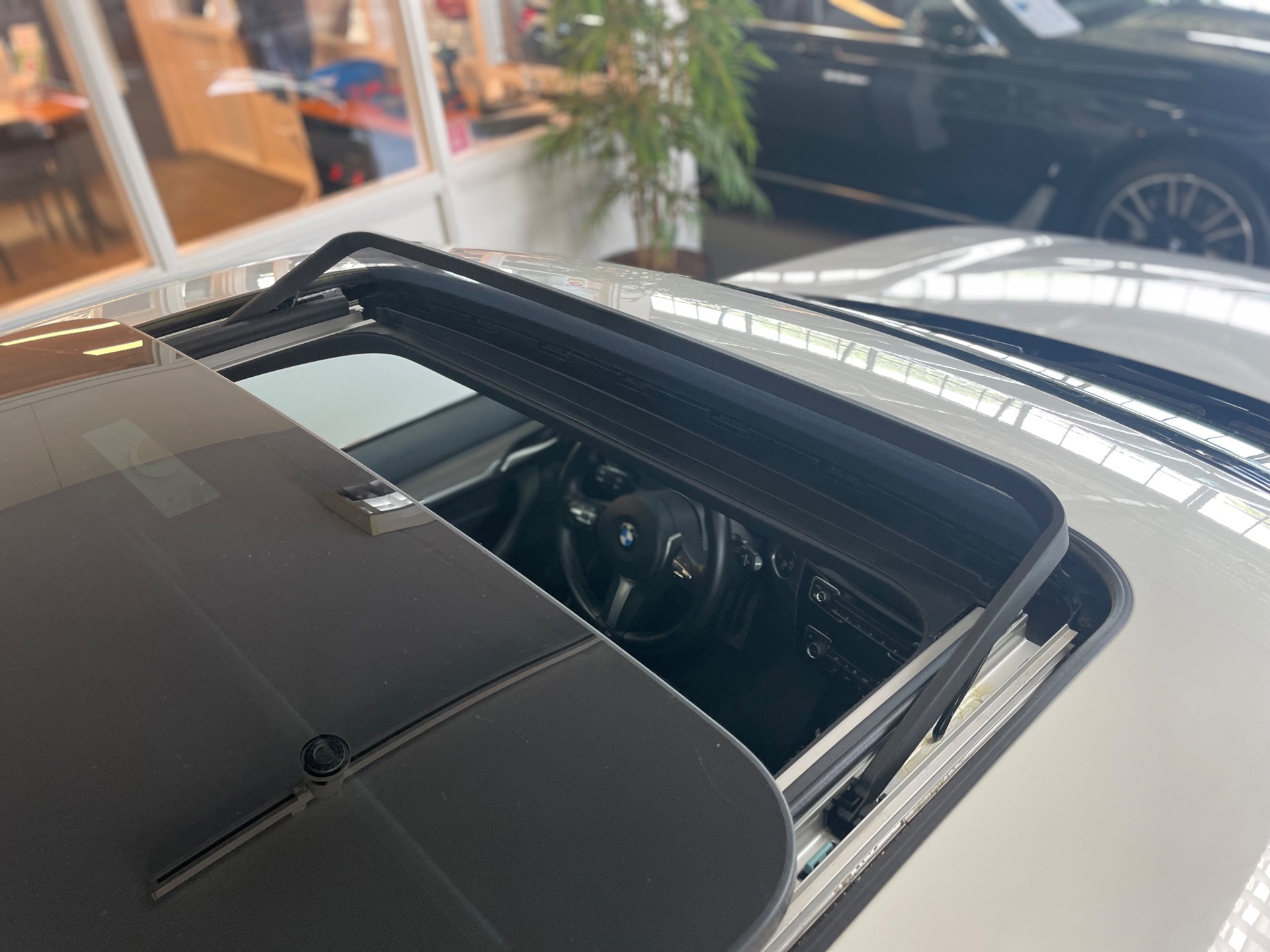 Foto van BMW X2 Xdrive20i