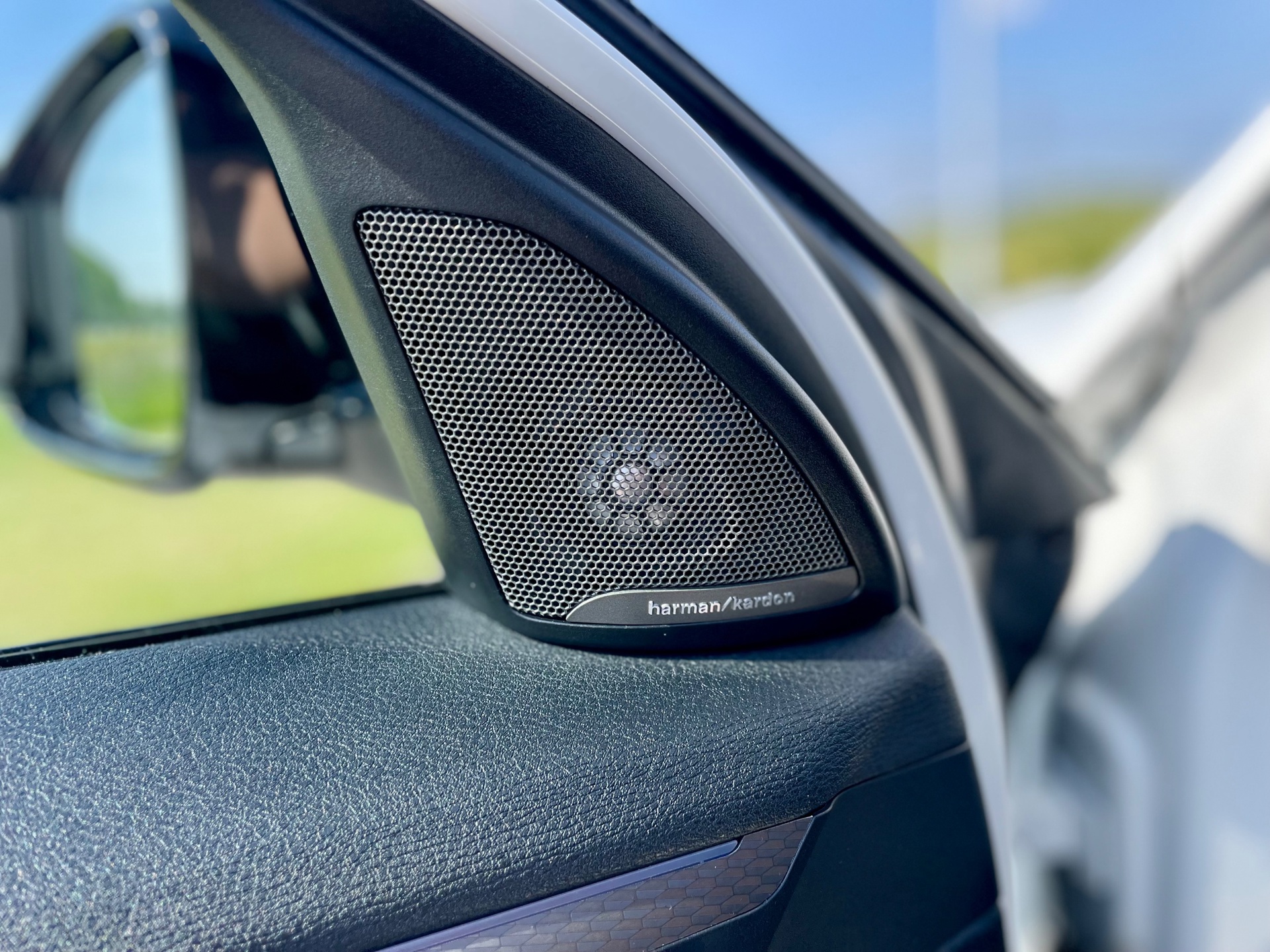 Foto van BMW X2 Xdrive20i