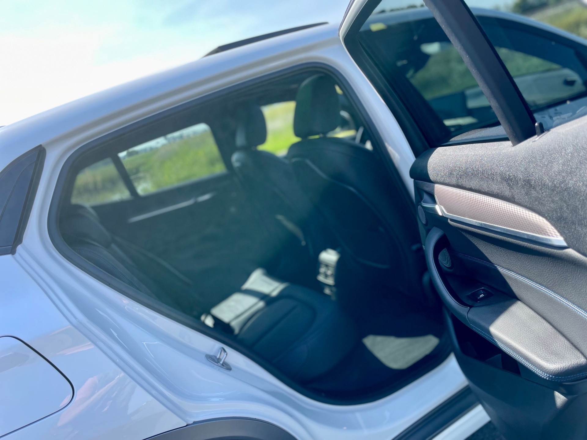 Foto van BMW X2 Xdrive20i