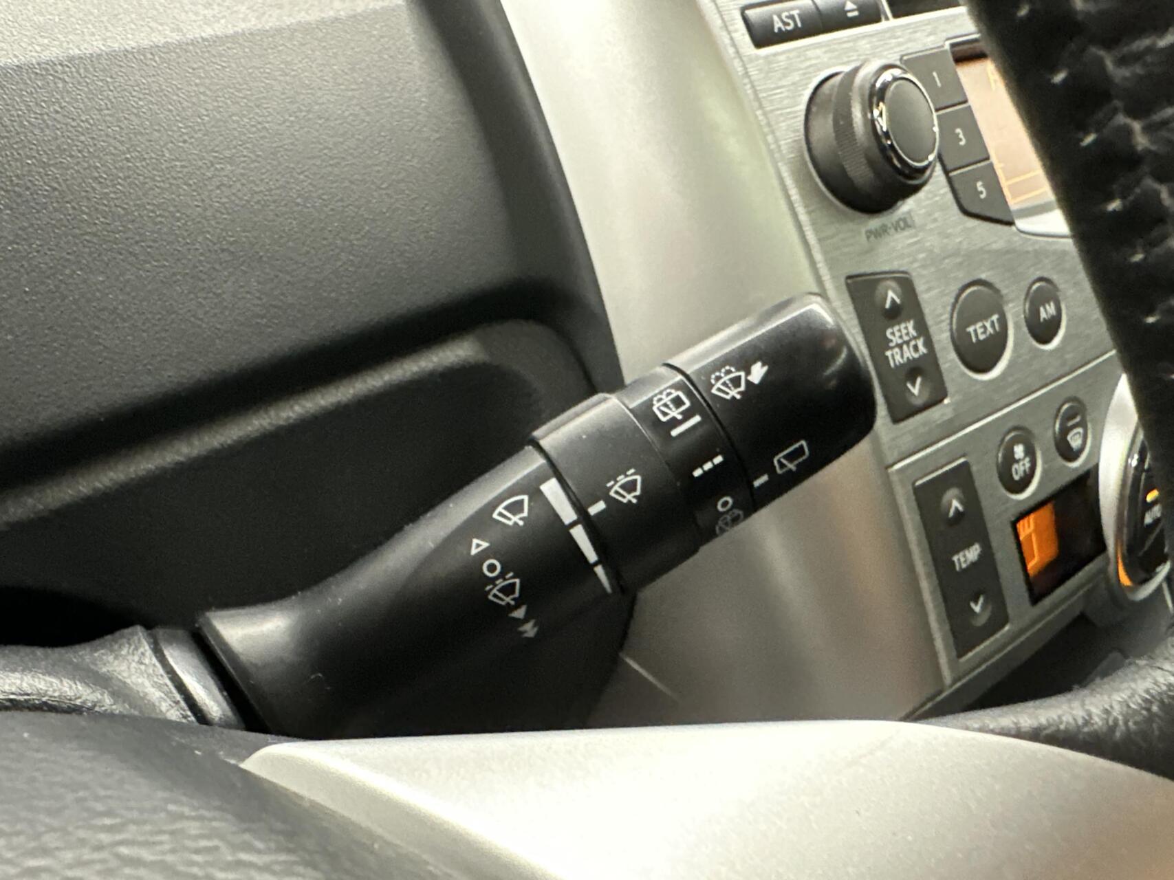 Foto van Toyota Toyota Verso