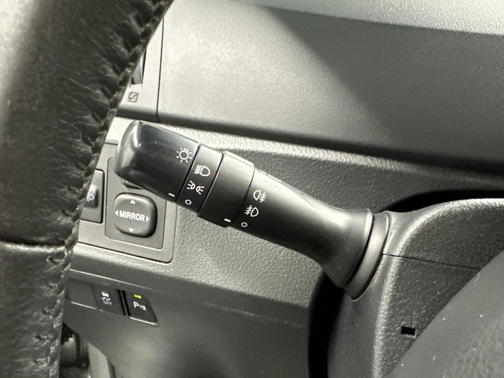 Foto van Toyota Toyota Verso