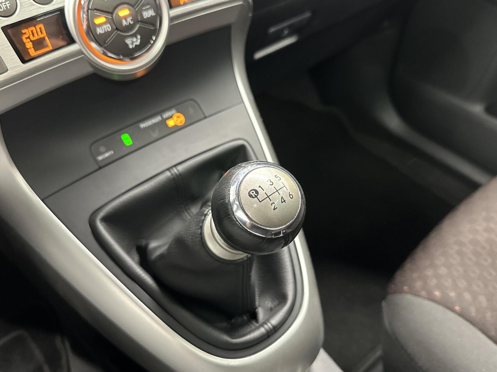 Foto van Toyota Toyota Verso