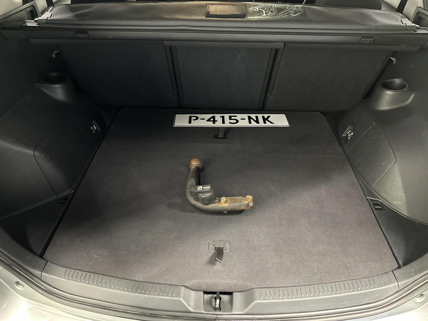 Foto van Toyota Toyota Verso