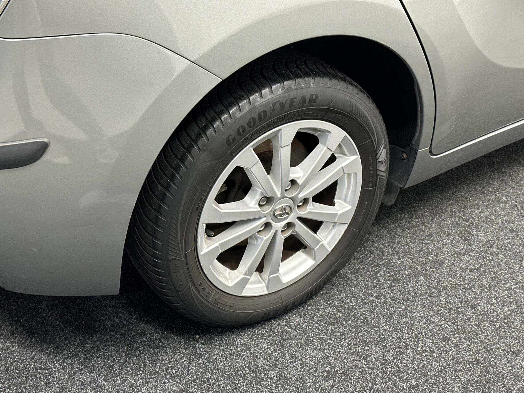 Foto van Toyota Toyota Verso