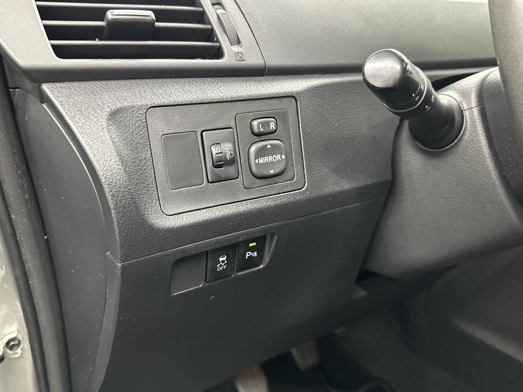 Foto van Toyota Toyota Verso
