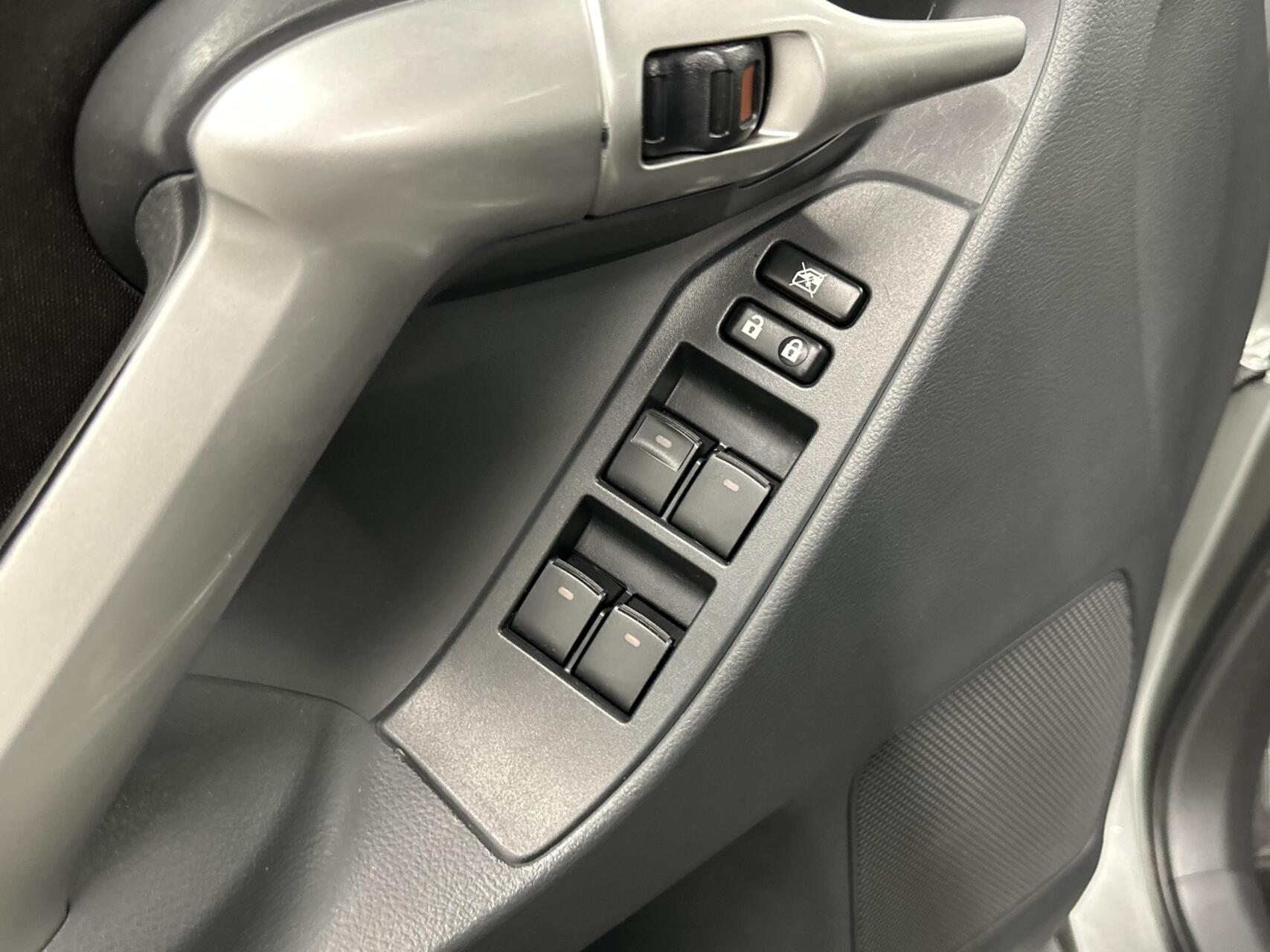 Foto van Toyota Toyota Verso