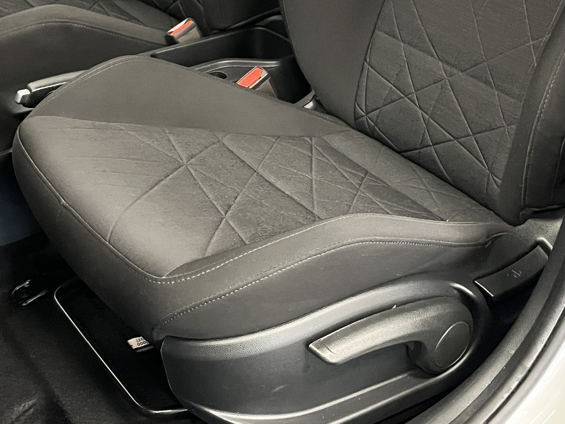 Foto van Hyundai Bayon
