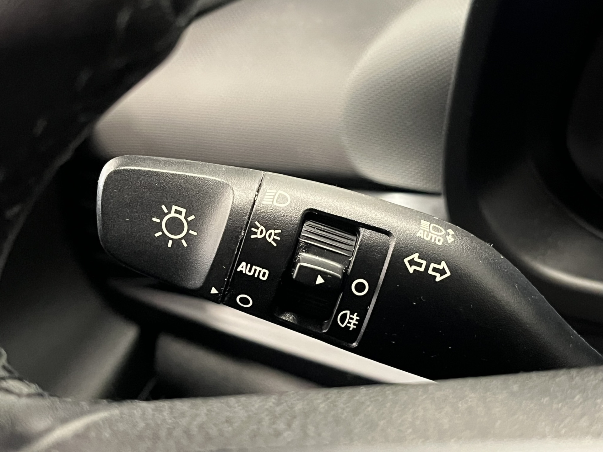 Foto van Hyundai Bayon
