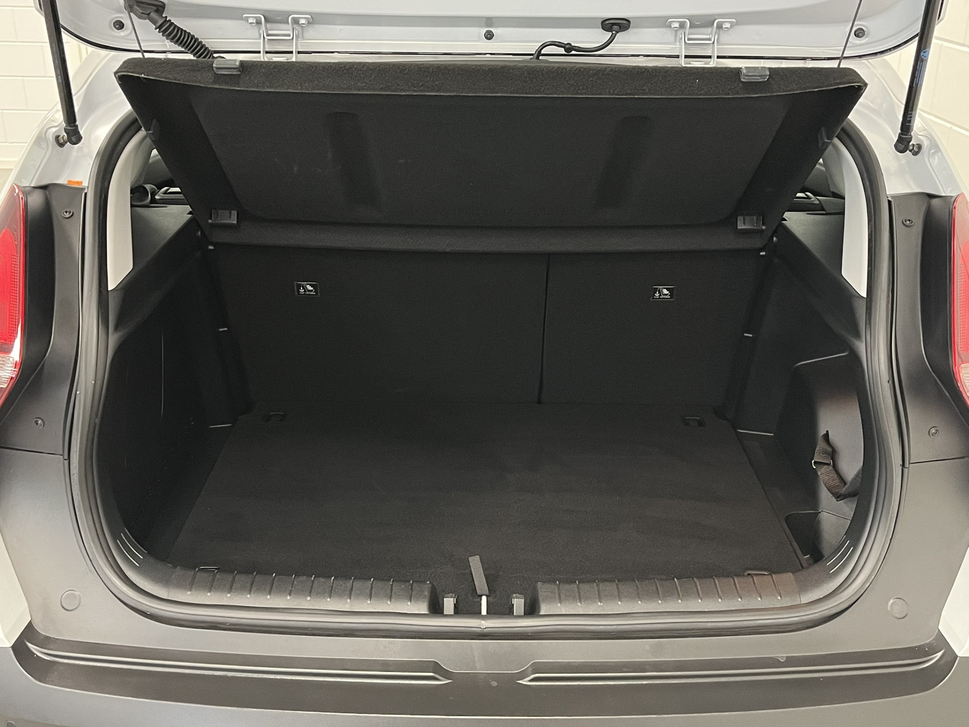 Foto van Hyundai Bayon