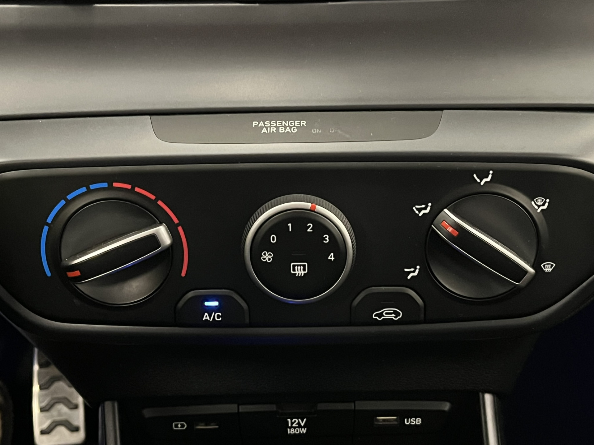 Foto van Hyundai Bayon