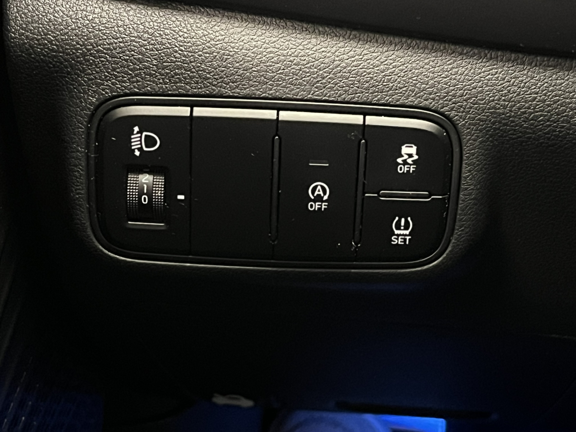 Foto van Hyundai Bayon