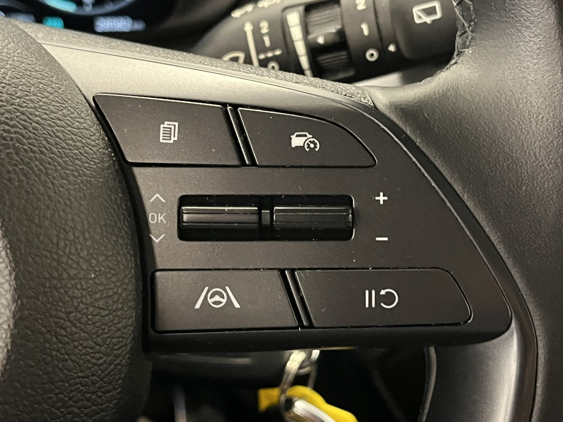 Foto van Hyundai Bayon
