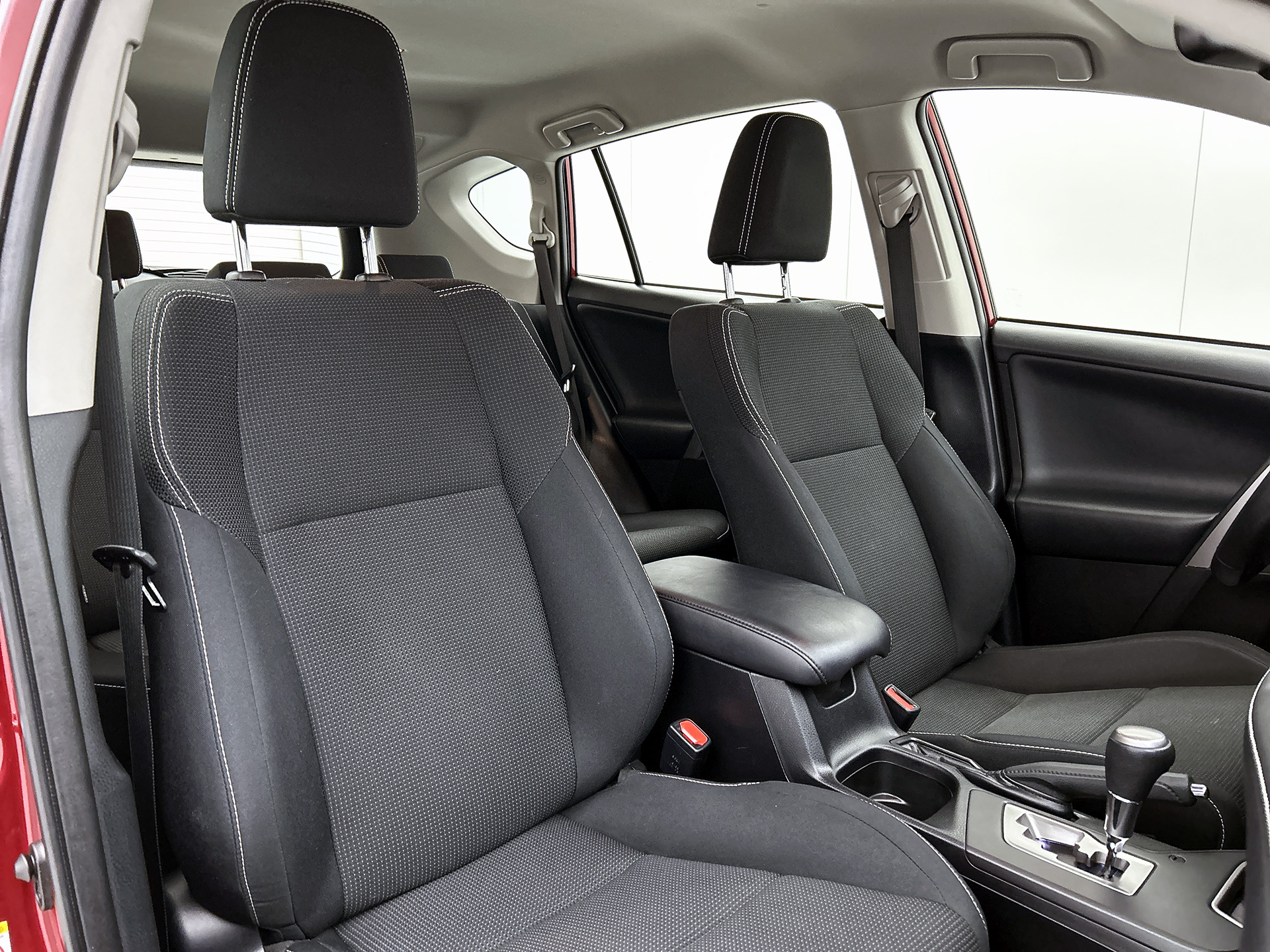 Foto van Toyota Toyota Rav4