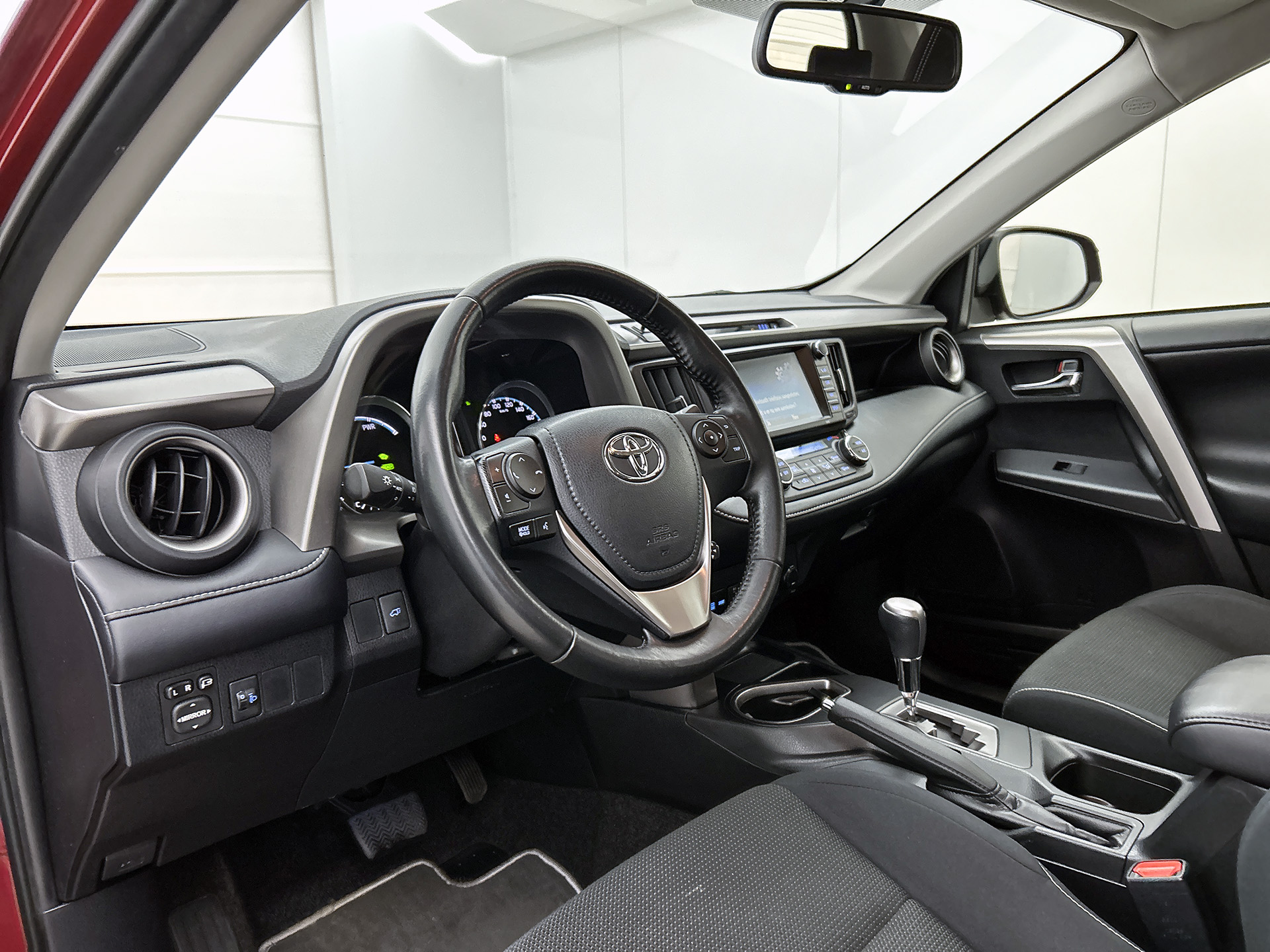 Foto van Toyota Toyota Rav4