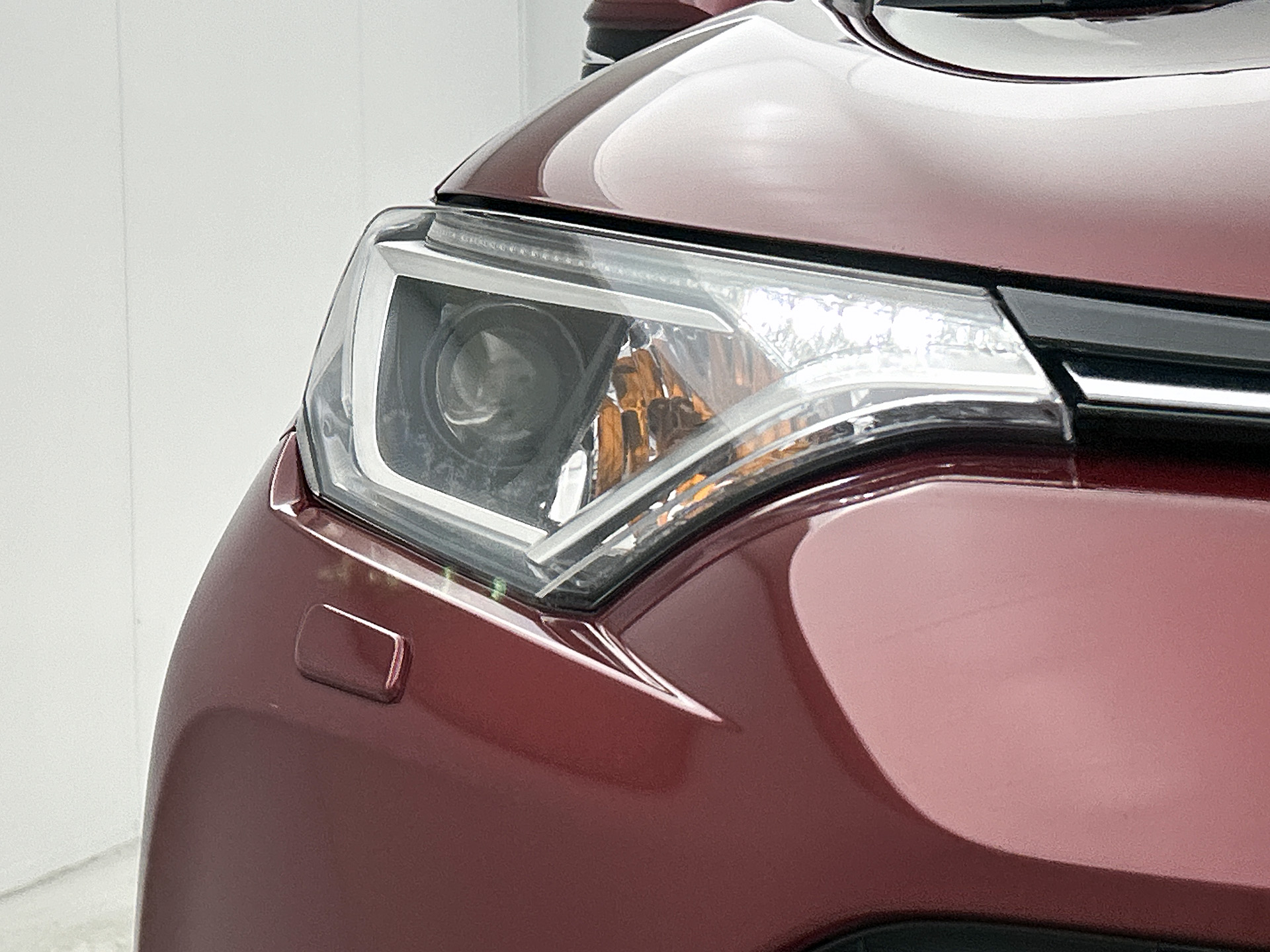 Foto van Toyota Toyota Rav4