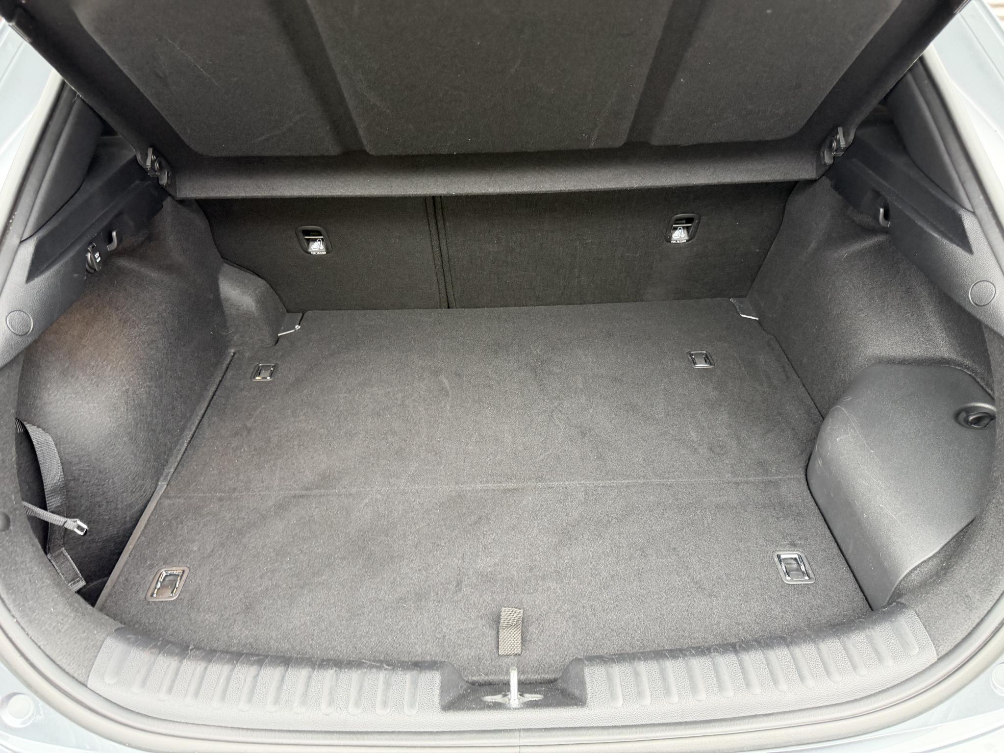 Foto van Kia Xceed