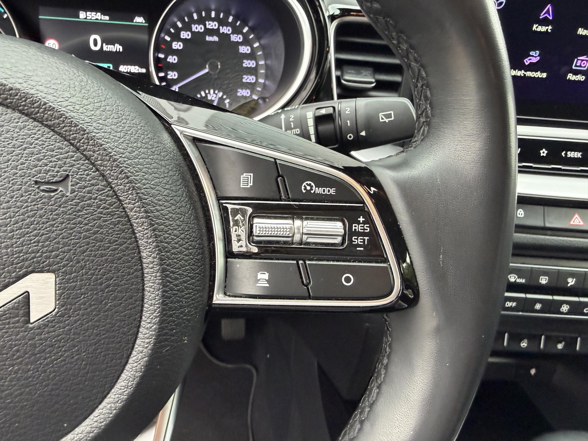 Foto van Kia Xceed