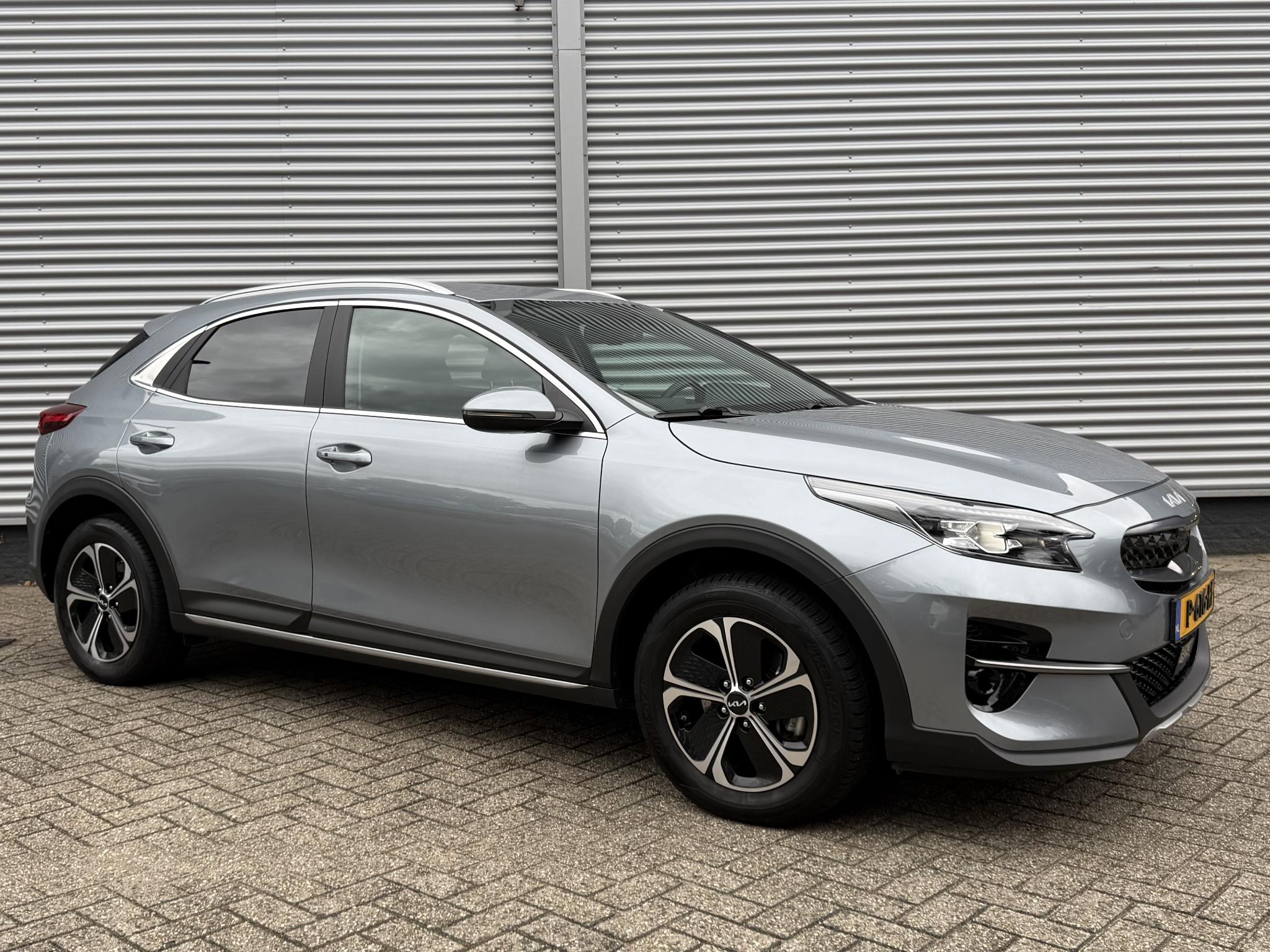 Foto van Kia Xceed