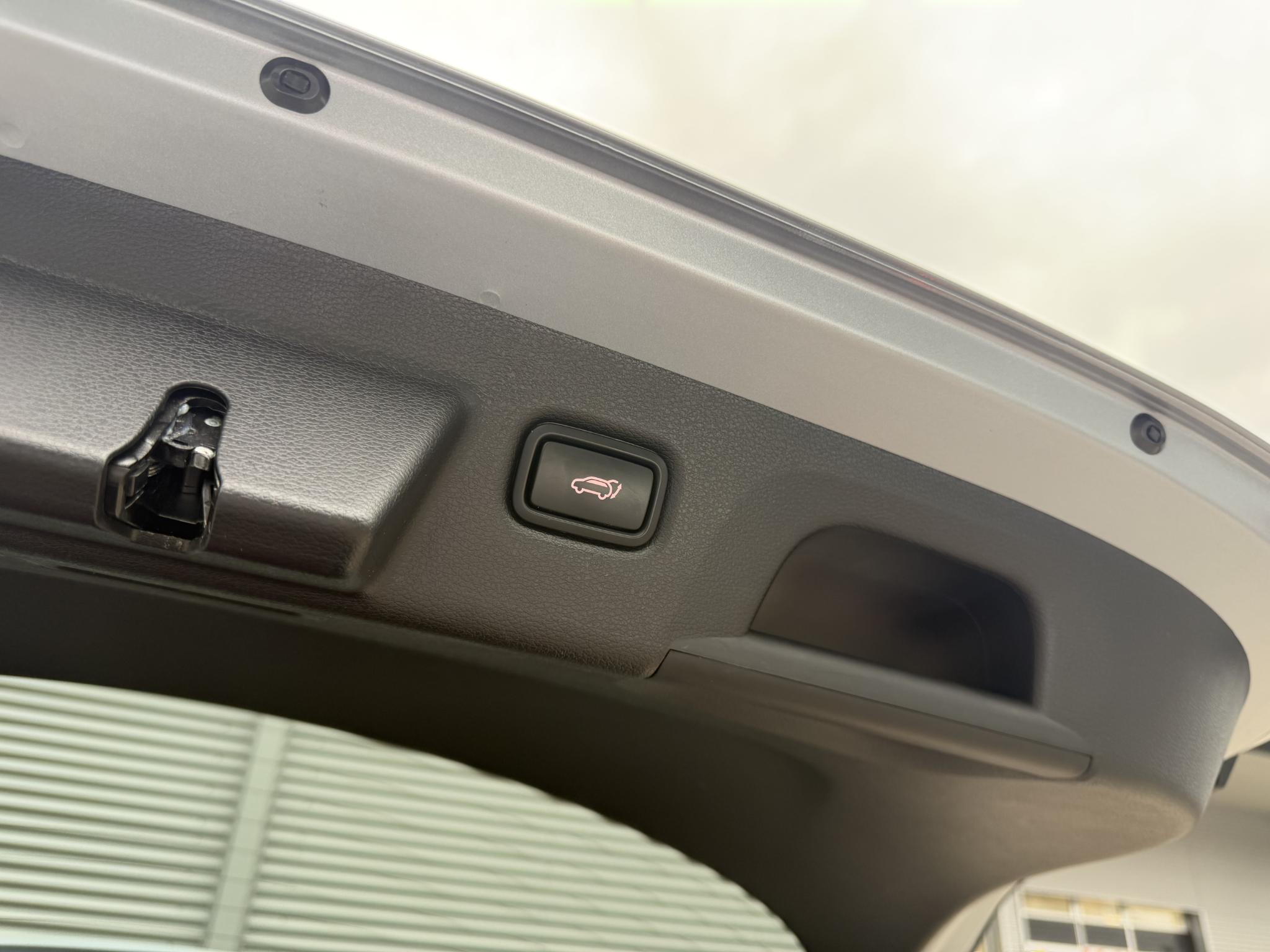 Foto van Kia Xceed