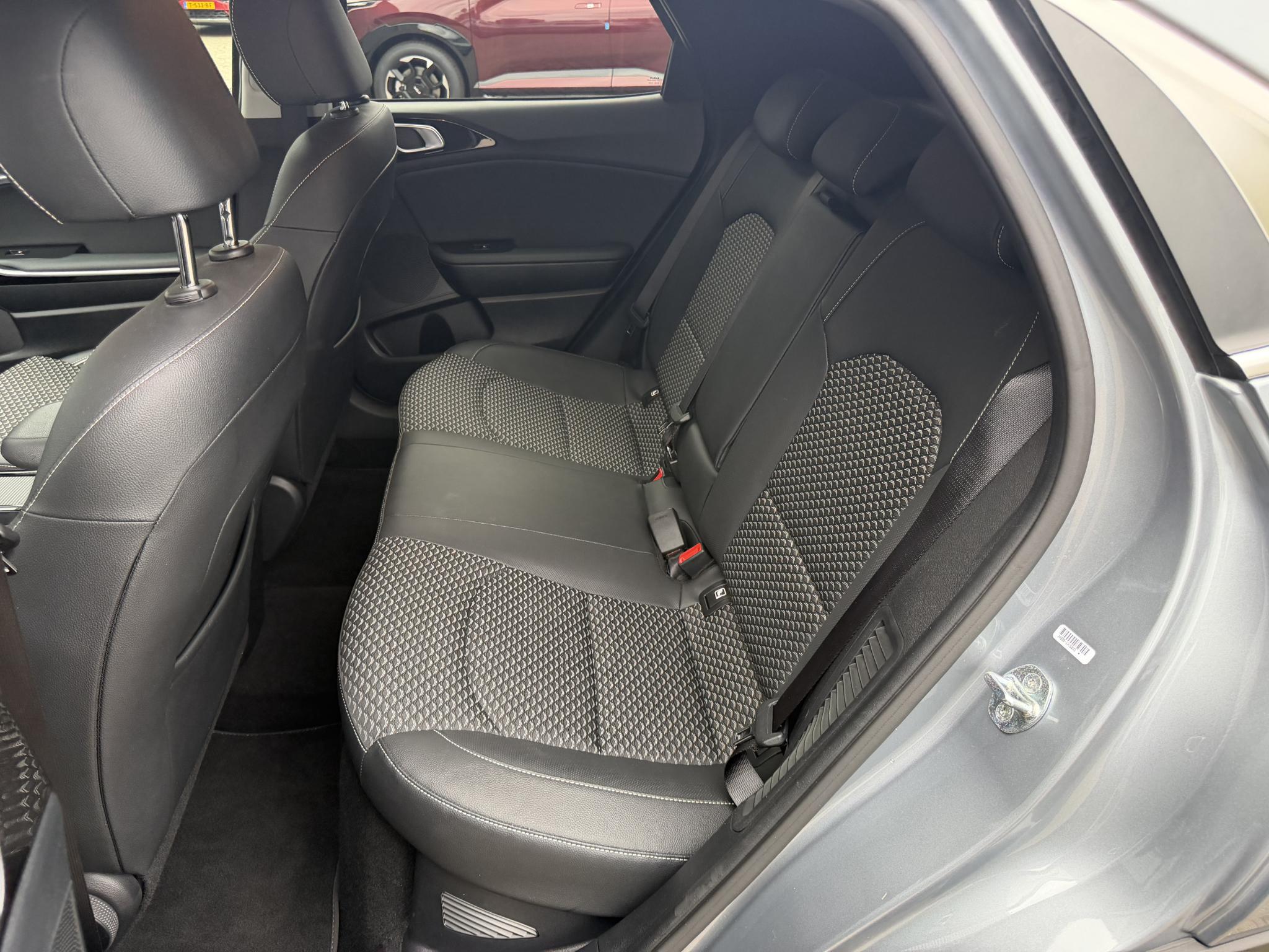 Foto van Kia Xceed