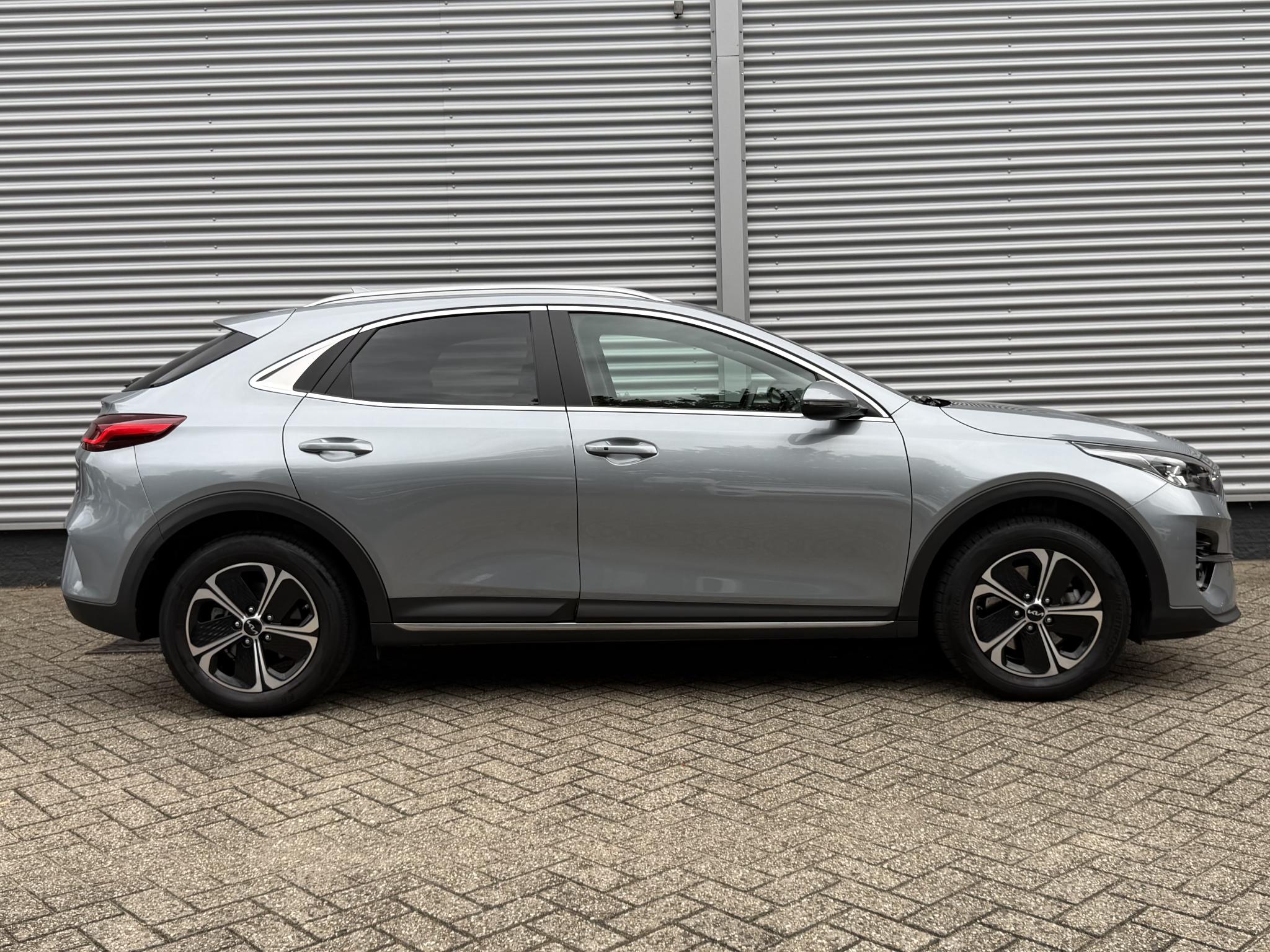Foto van Kia Xceed