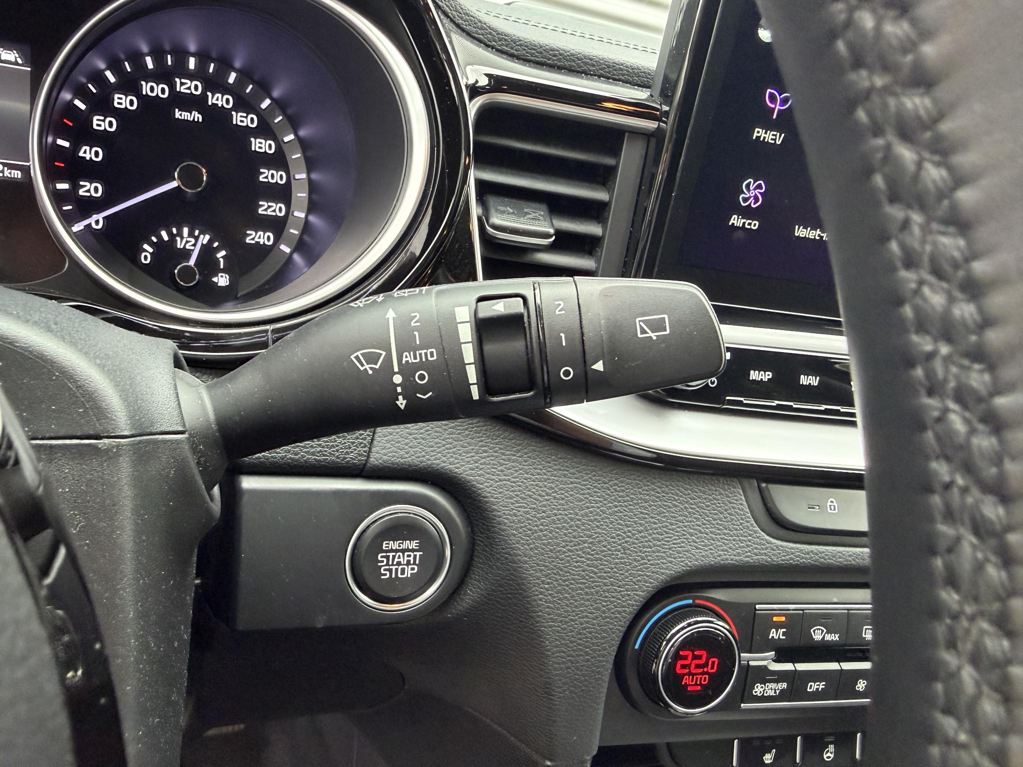 Foto van Kia Xceed