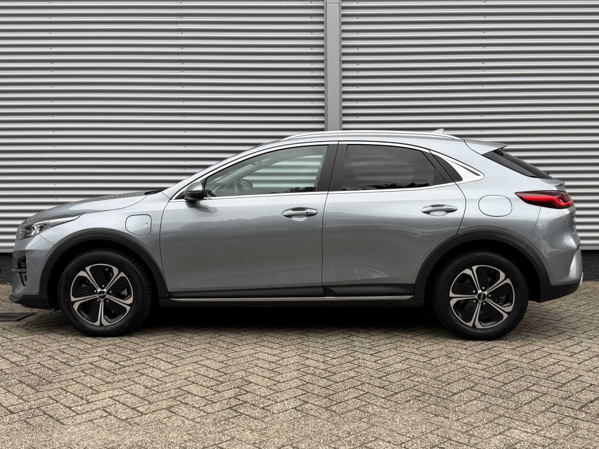 Foto van Kia Xceed