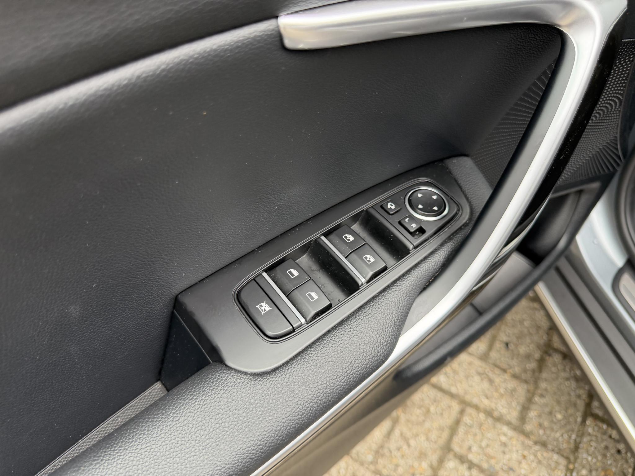 Foto van Kia Xceed