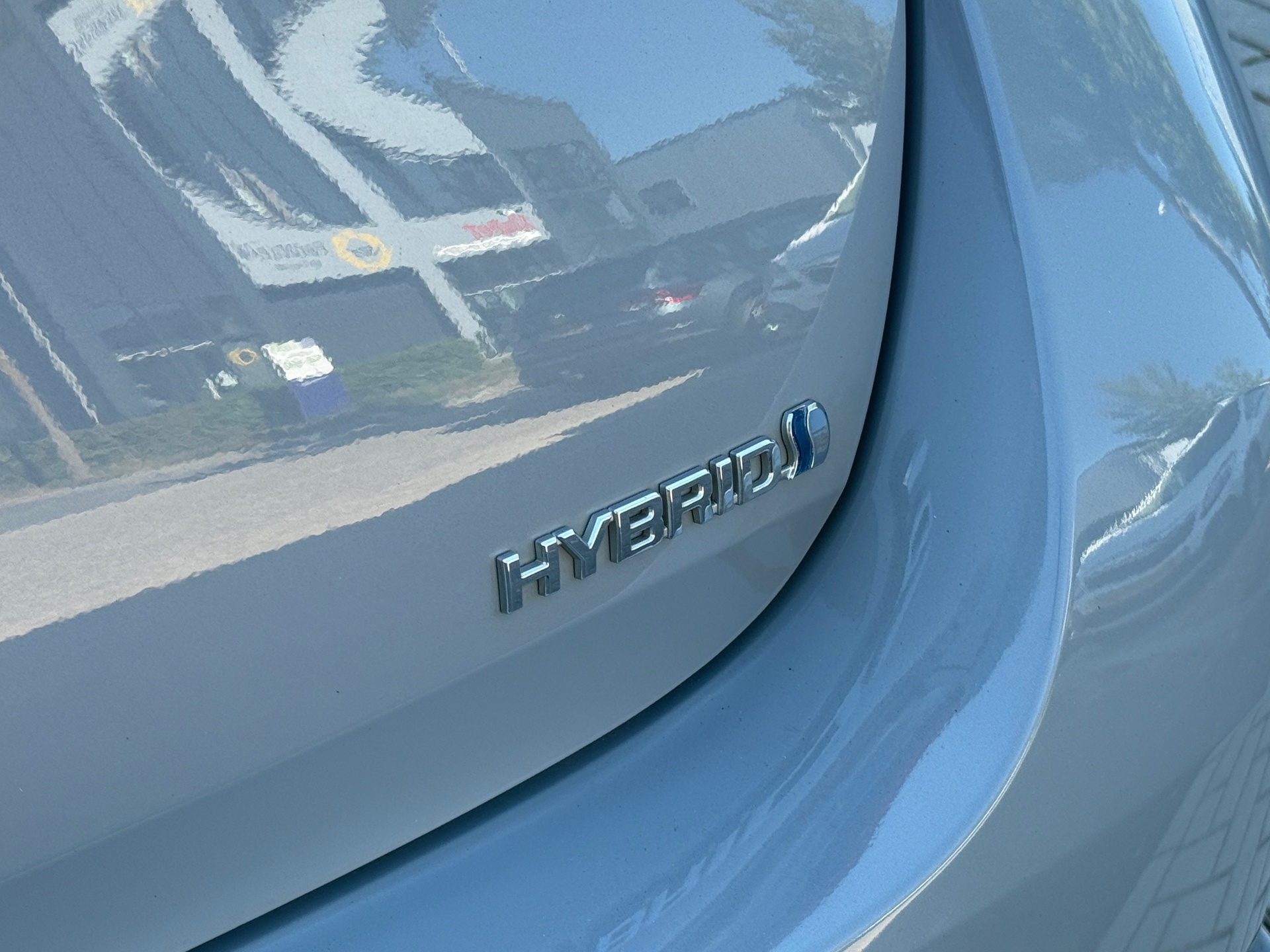 Foto van Toyota Toyota Auris