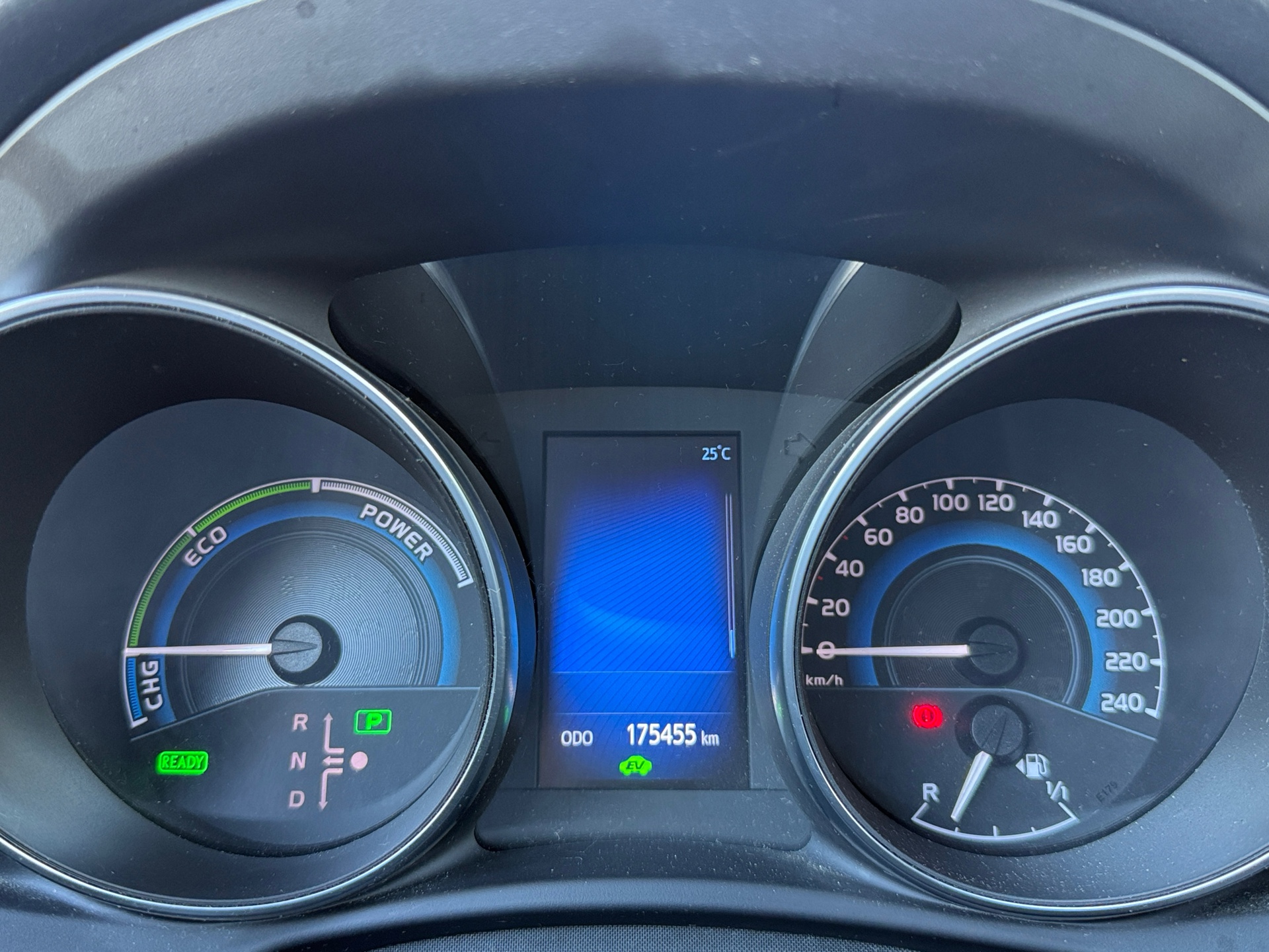 Foto van Toyota Toyota Auris