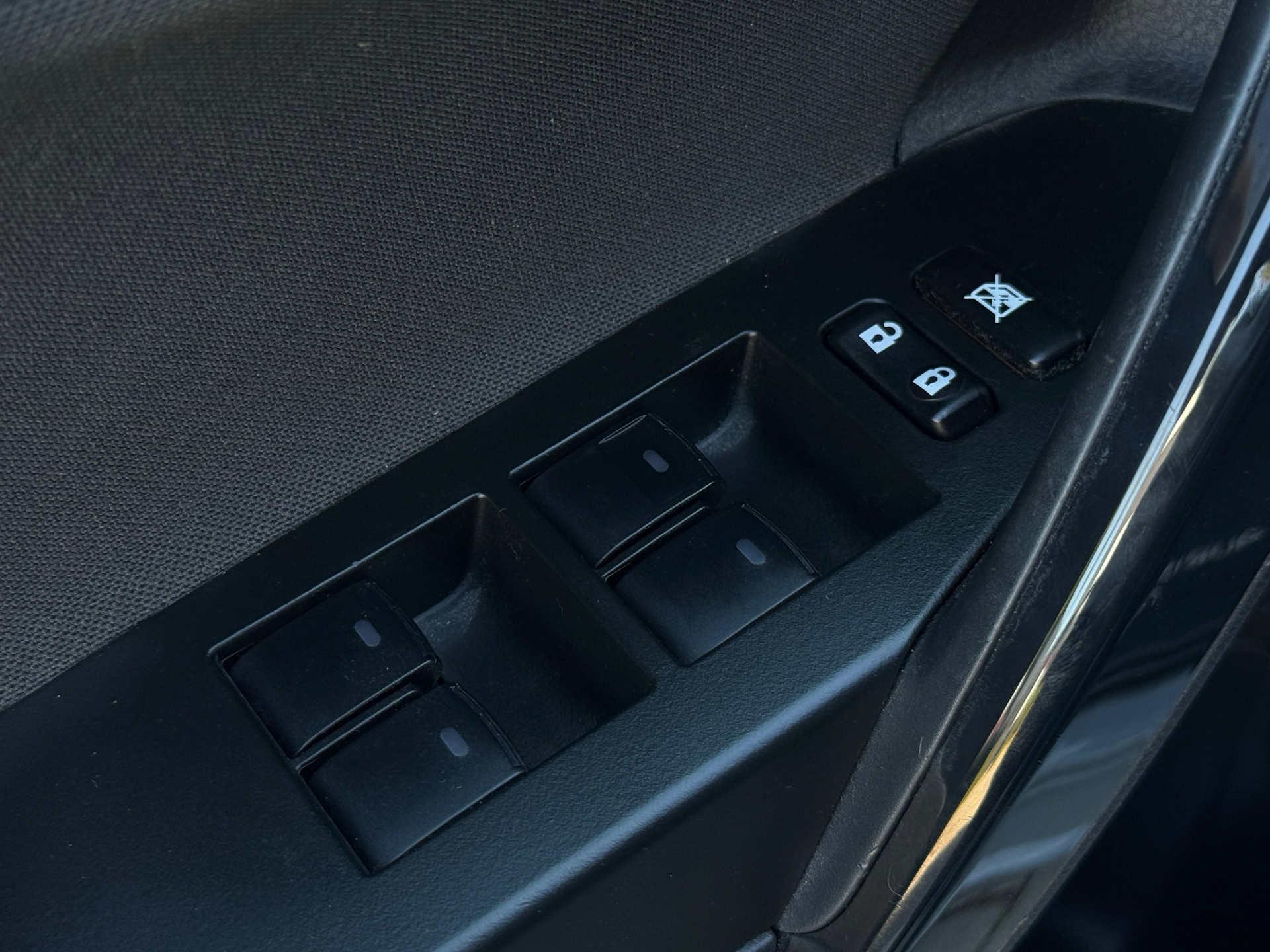 Foto van Toyota Toyota Auris